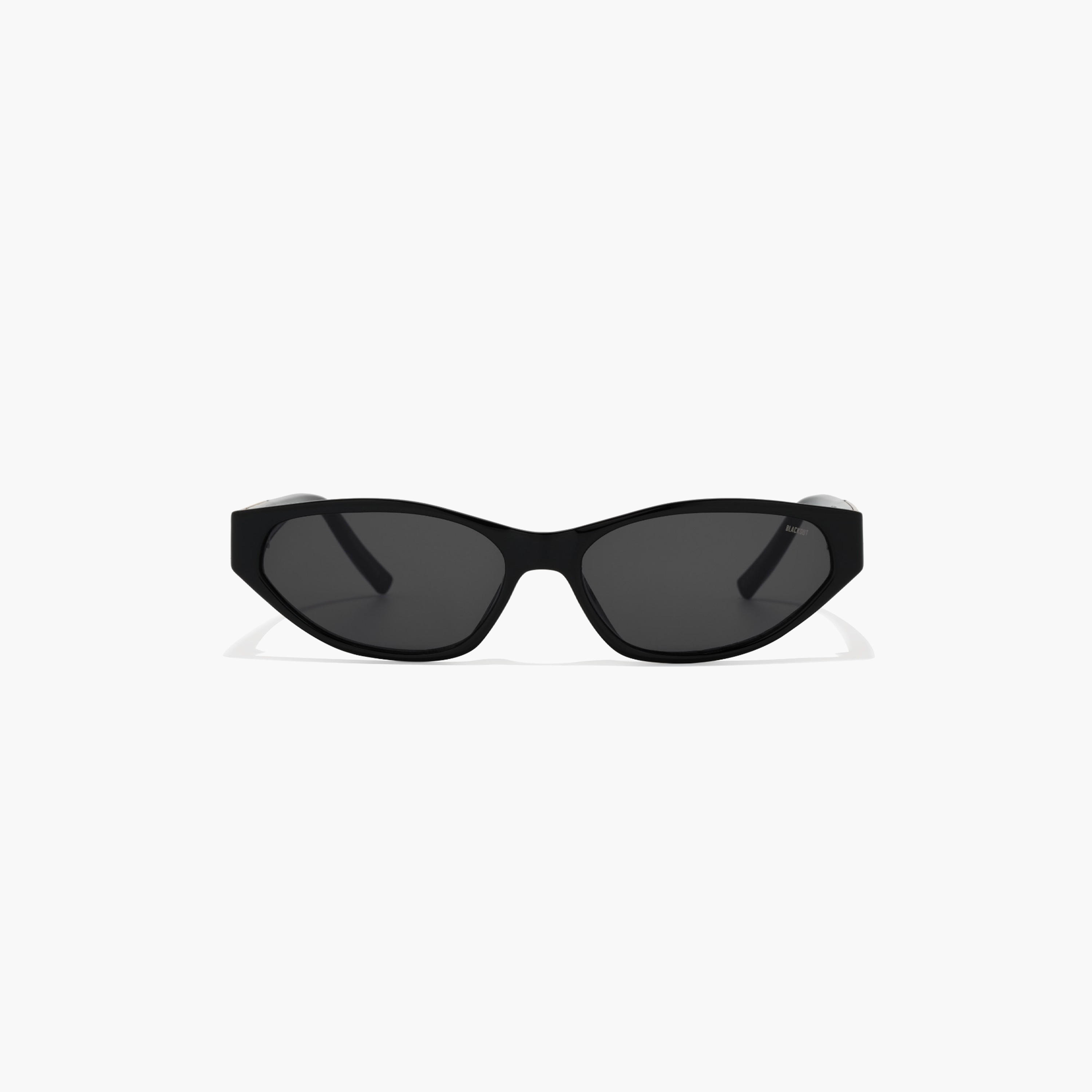 BlackOut 56MM Grey Geometric Sunglasses BLA-000318-0107-women-sunglasses-image-1