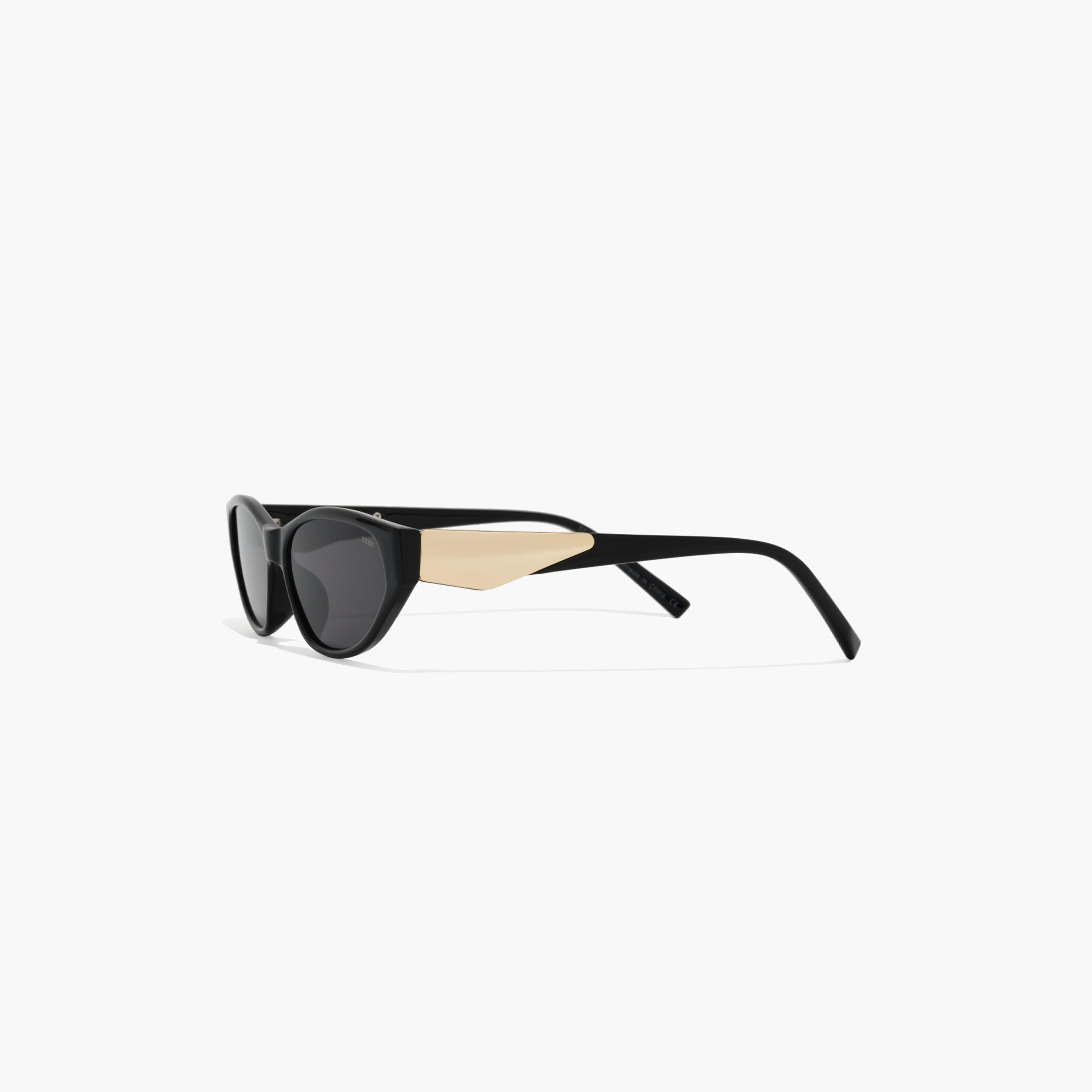 BlackOut 56MM Grey Geometric Sunglasses BLA-000318-0107-women-sunglasses-image-3