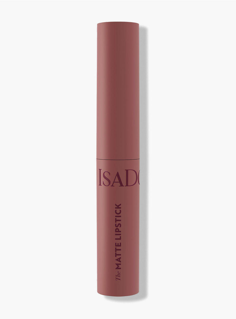 أحمر شفاه مطفي من إيسادورا-beautyandpersonalcare-makeup-lips-lipsticks-image-2