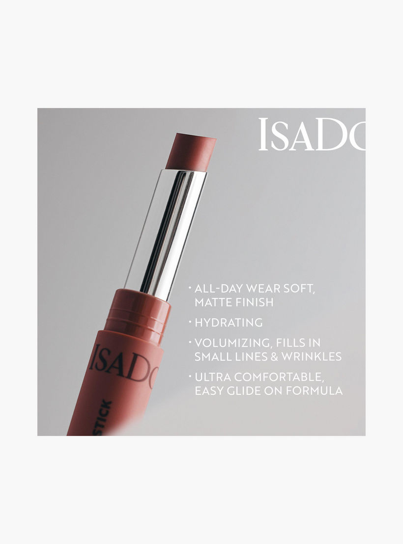 أحمر شفاه مطفي من إيسادورا-beautyandpersonalcare-makeup-lips-lipsticks-image-6