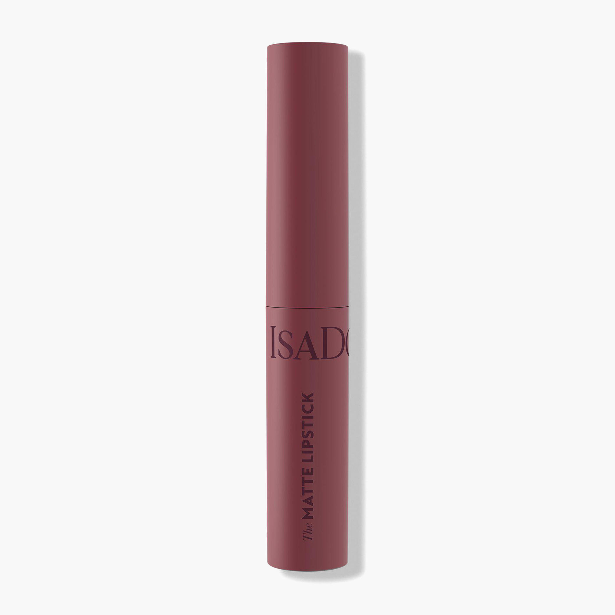 Isadora The Matte Lipstick-beautyandpersonalcare-makeup-lips-lipsticks-image-2