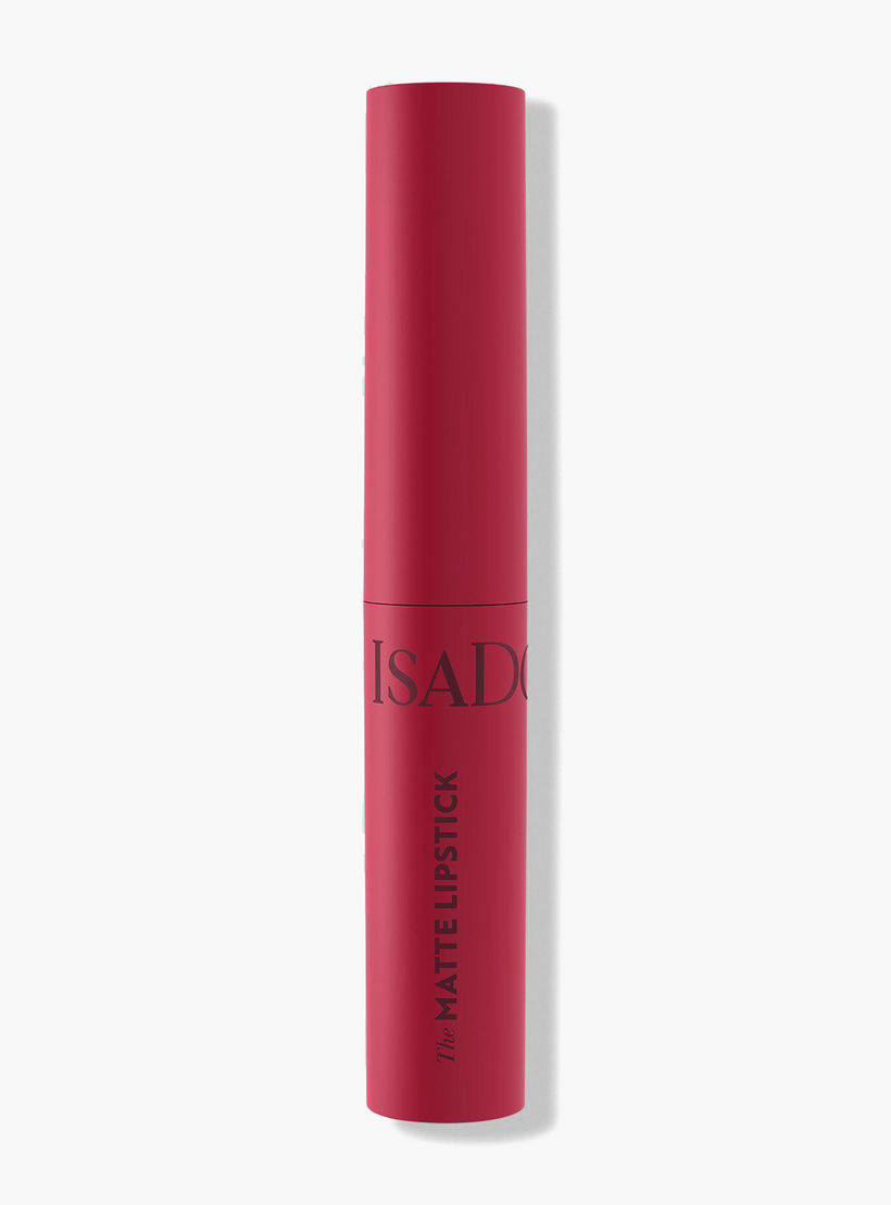 أحمر شفاه مطفي من إيسادورا-beautyandpersonalcare-makeup-lips-lipsticks-image-2