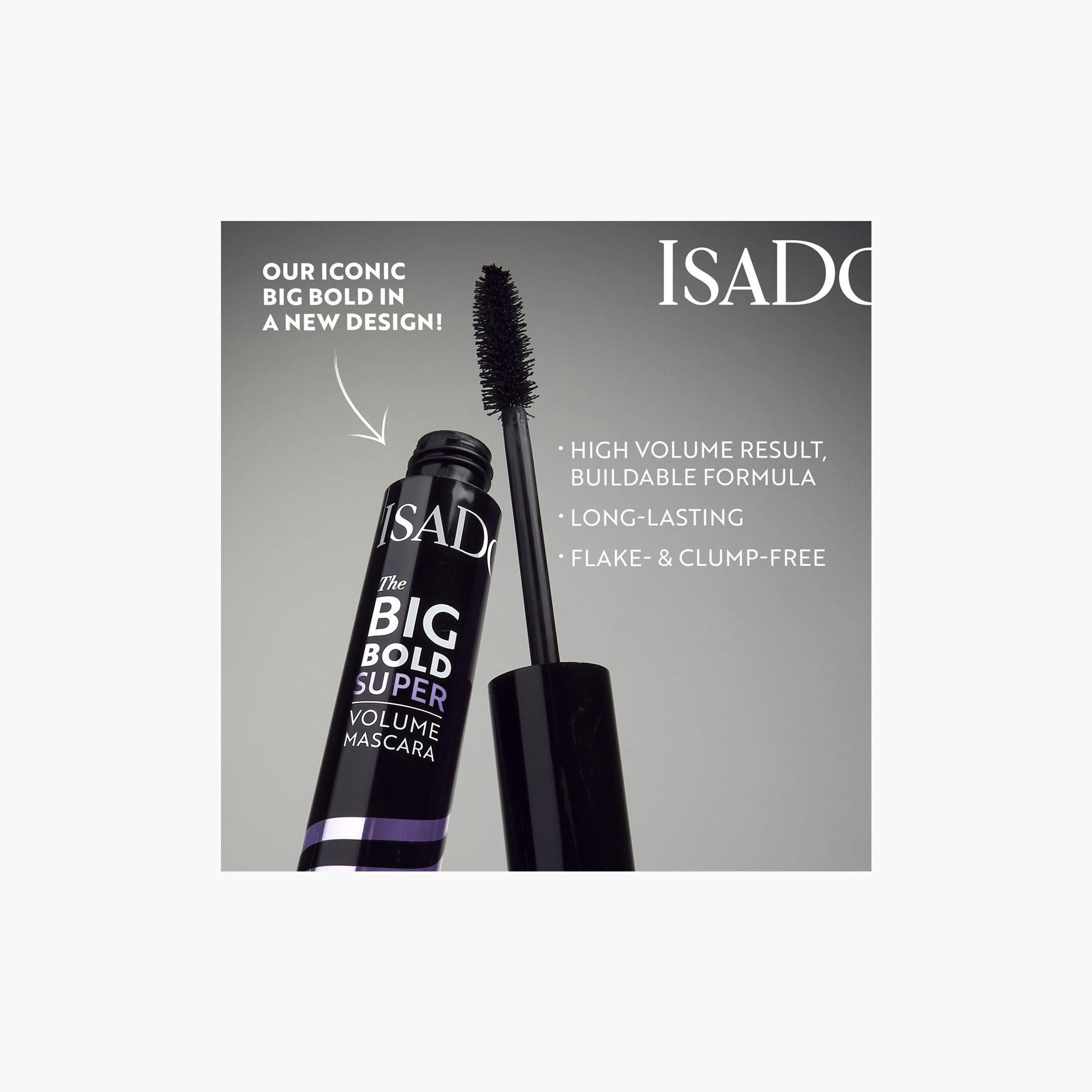 Isadora The Big Bold Super Volume Mascara-beautyandpersonalcare-makeup-eyes-mascaras-image-6