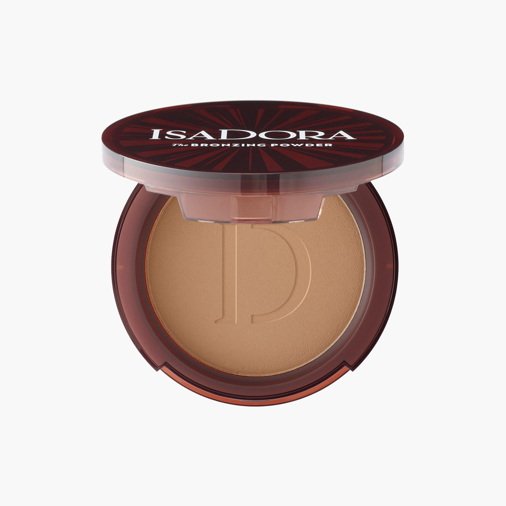 بودرة برونزر مضغوطة من إيزادورا - 10 جرام-beautyandpersonalcare-makeup-face-bronzers-image-13