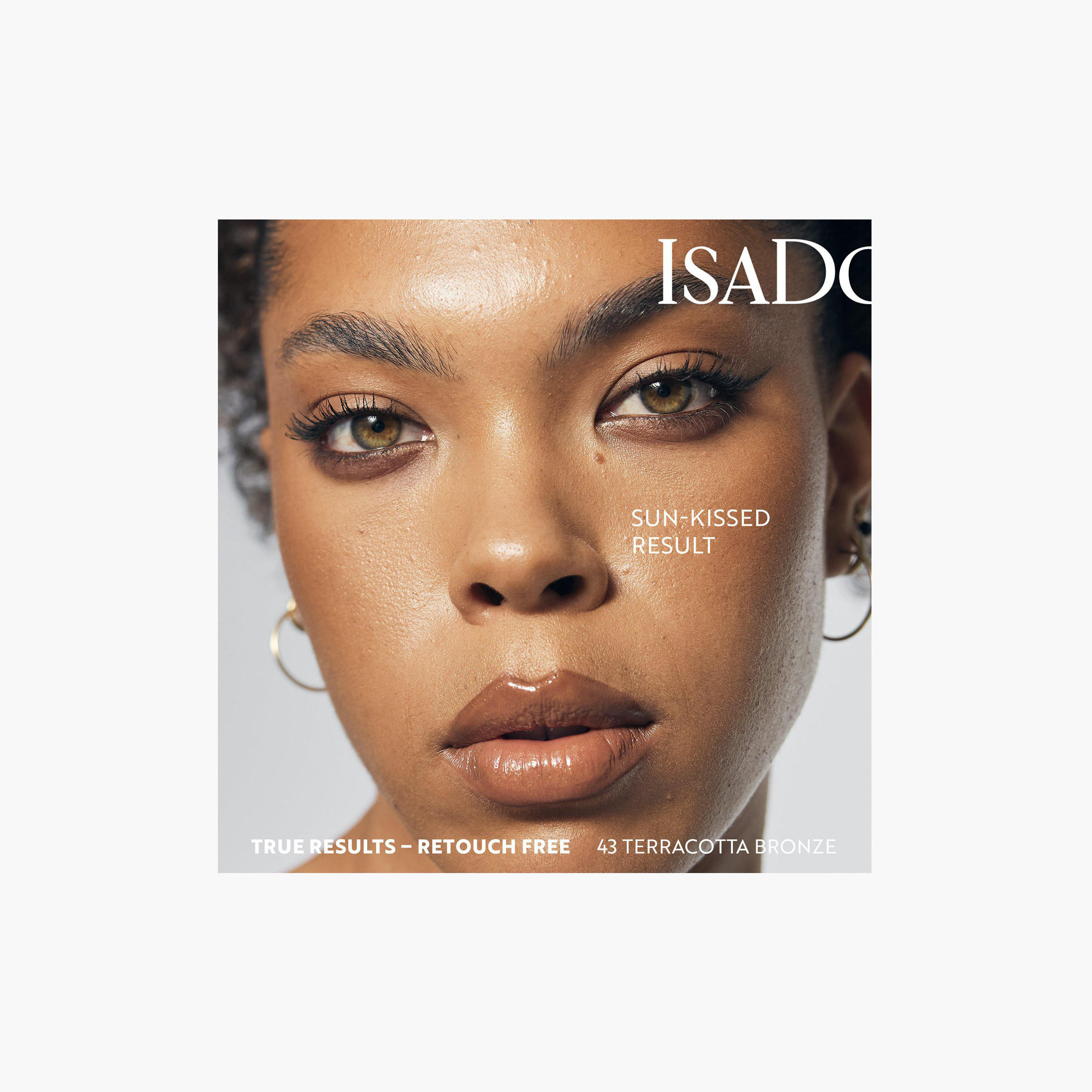 Isadora The Bronzing Compact Powder - 10 gms-beautyandpersonalcare-makeup-face-bronzers-image-4