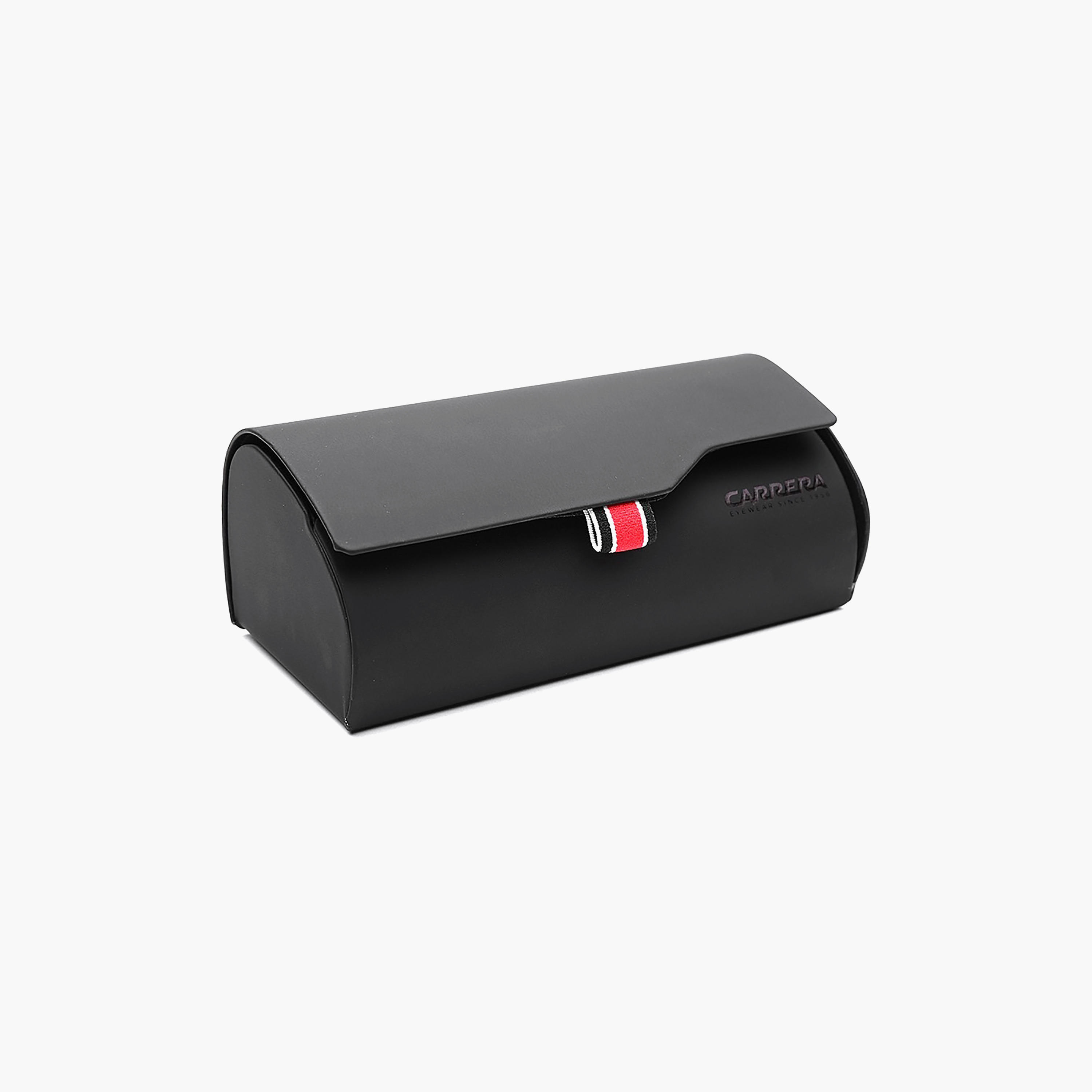كاريرا-   نظارة شمسية نسائية مربعة بظلال رمادية داكنة 56 ملم-men-sunglasses-image-8