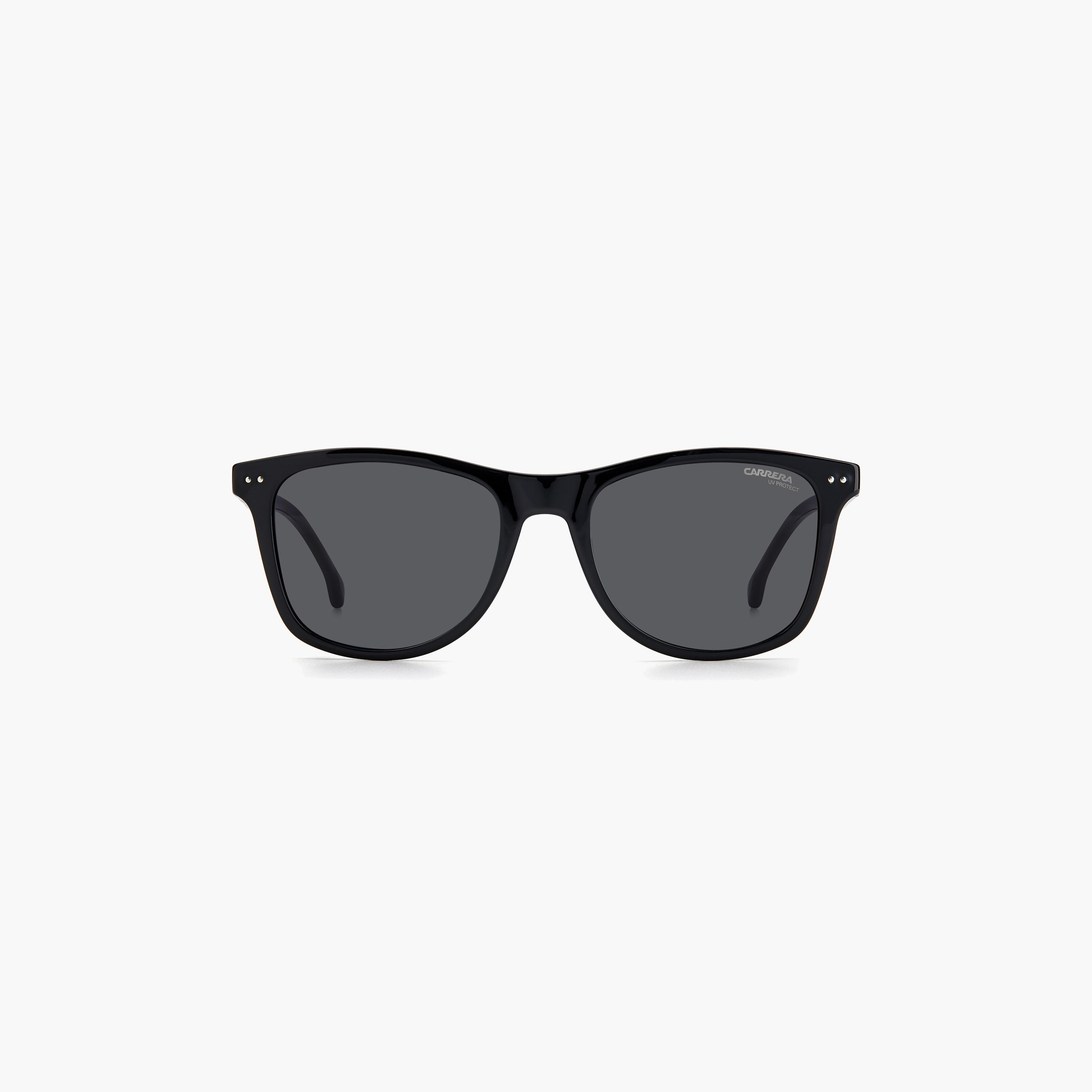 Carrera Kids 51 MM Grey Rectangle Sunglasses-girls-accessories-sunglasses-image-3