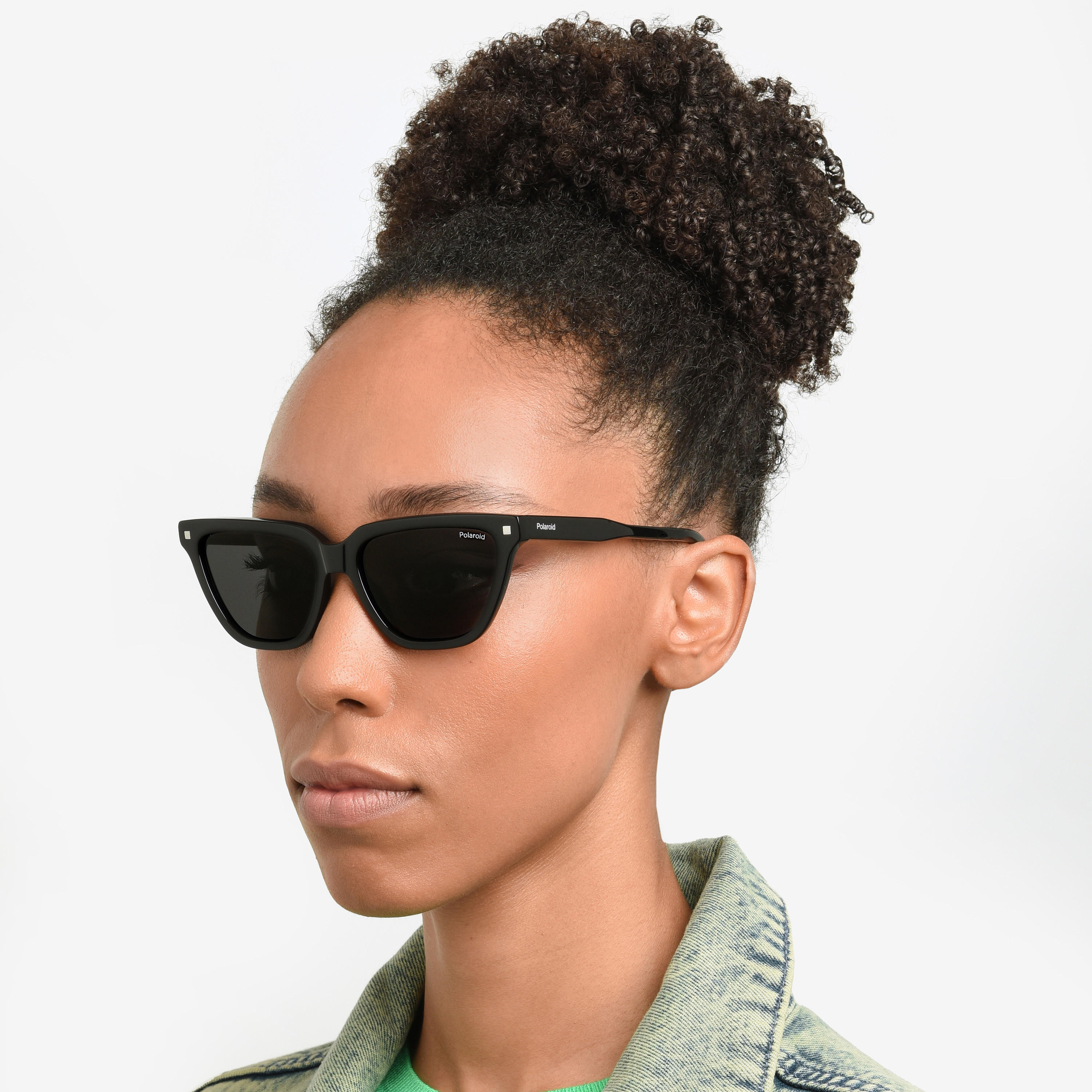 بولاريود-   نظارات شمسية نسائية مستقطبة 55 مم على شكل مستطيل رمادي-men-sunglasses-image-6