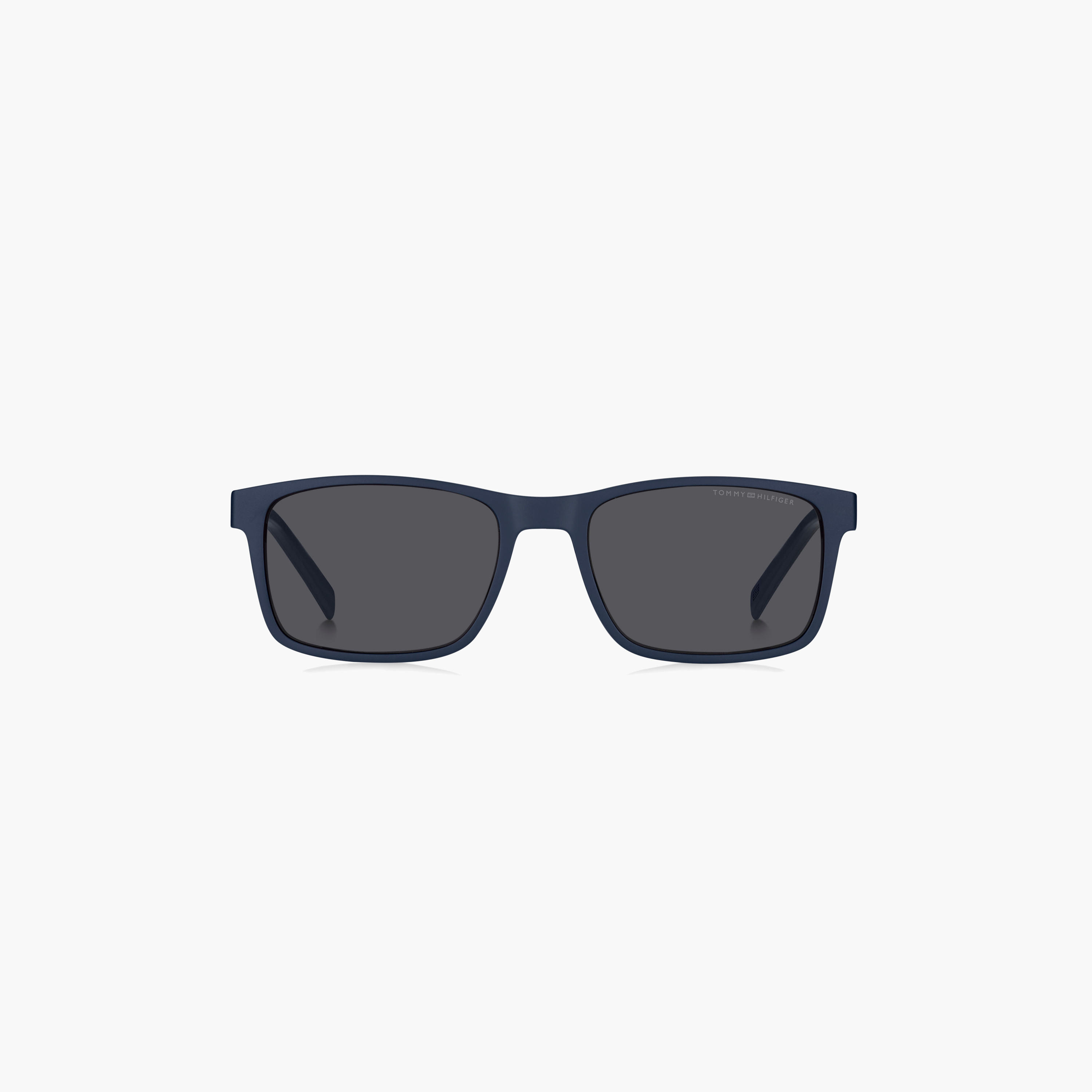 تومي هيلفيغر-   نظارات شمسية مستطيلة رمادية للرجال مقاس 56 مم-men-sunglasses-image-3