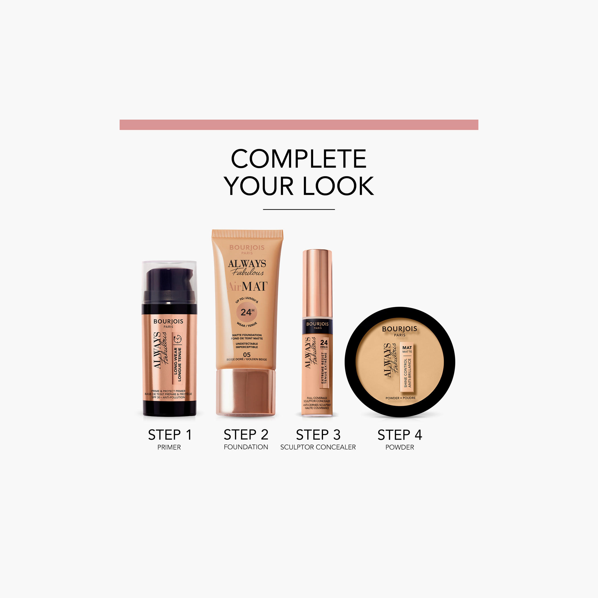 Bourjois Always Fabulous Air Mat Foundation - 30 ml-beautyandpersonalcare-makeup-face-foundations-image-8