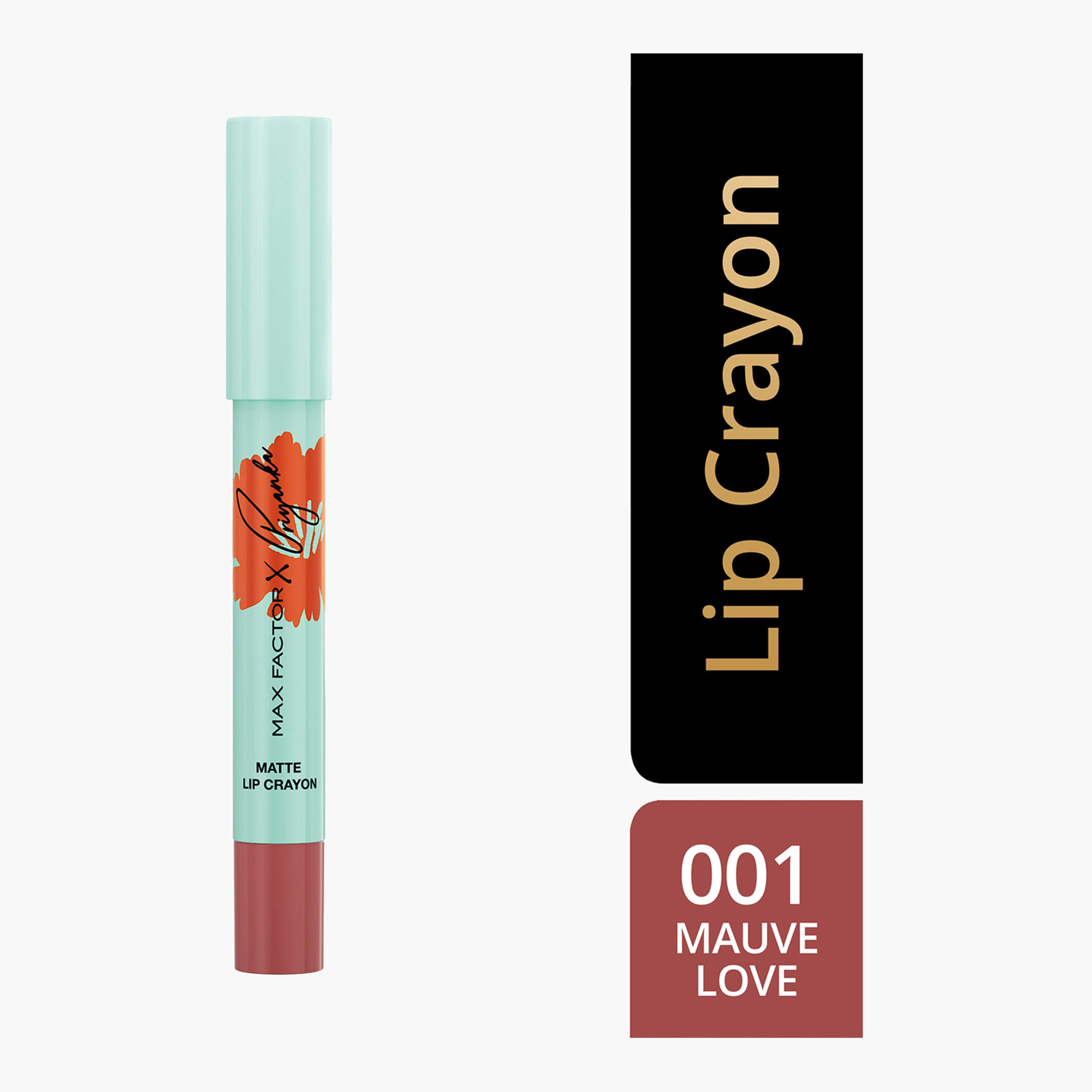 Max Factor X Priyanka Chopra Jonas Lip Crayon Stick - 3 gms-beautyandpersonalcare-makeup-lips-lipsticks-image-2