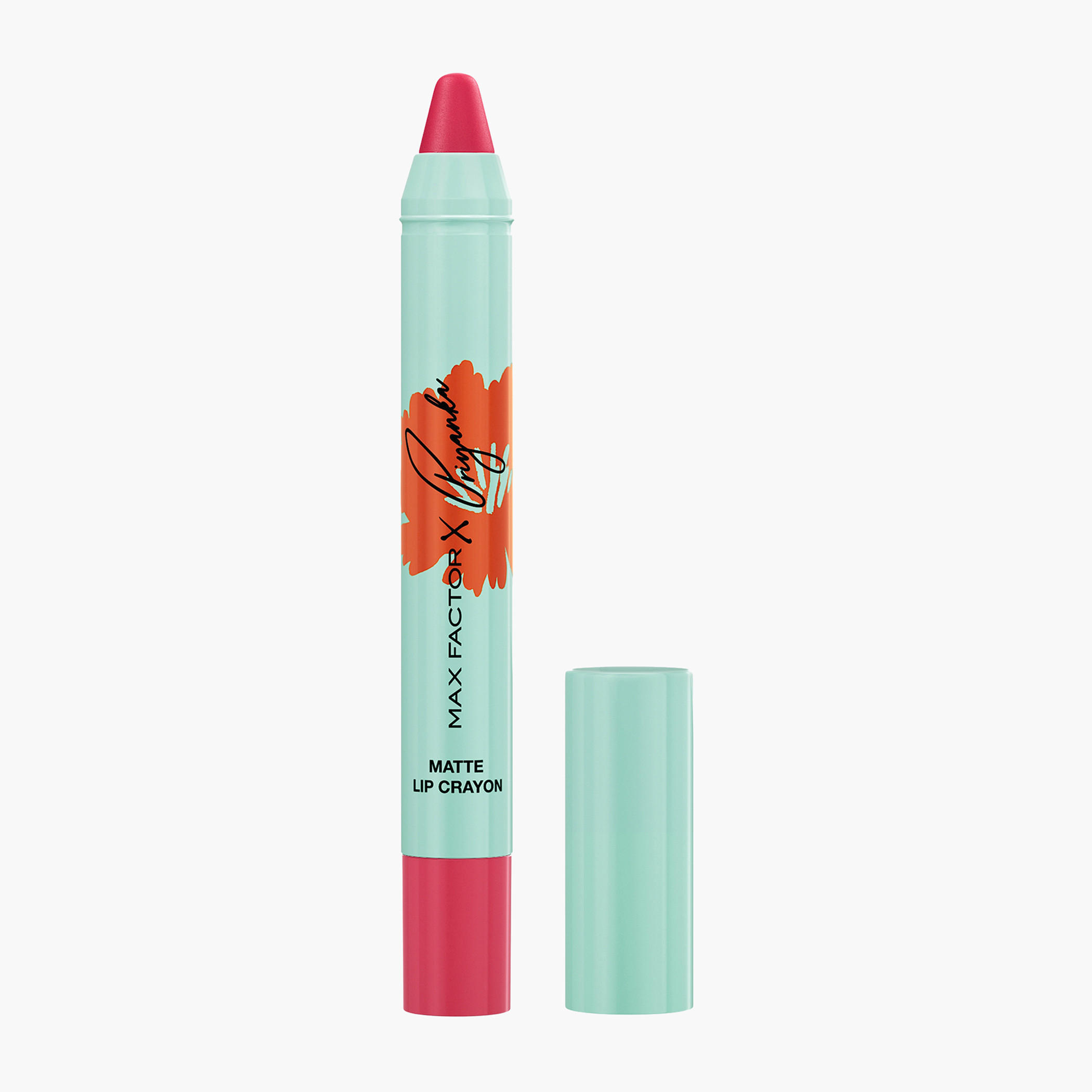 Max Factor X Priyanka Chopra Jonas Lip Crayon Stick - 3 gms-beautyandpersonalcare-makeup-lips-lipsticks-image-22