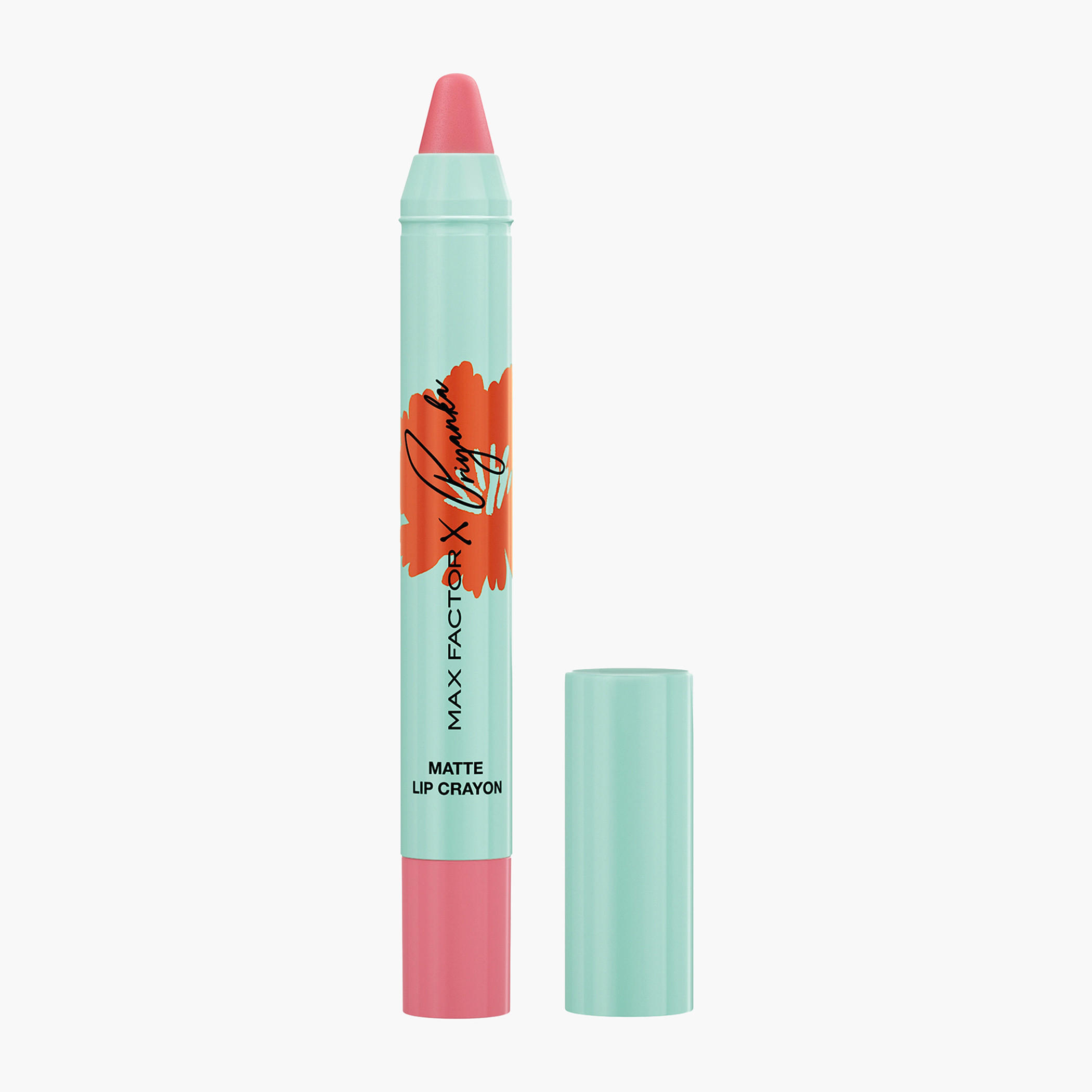 قلم شفاه بريانكا شوبرا جوناس من ماكس فاكتور إكس - 3 جرام-beautyandpersonalcare-makeup-lips-lipsticks-image-1