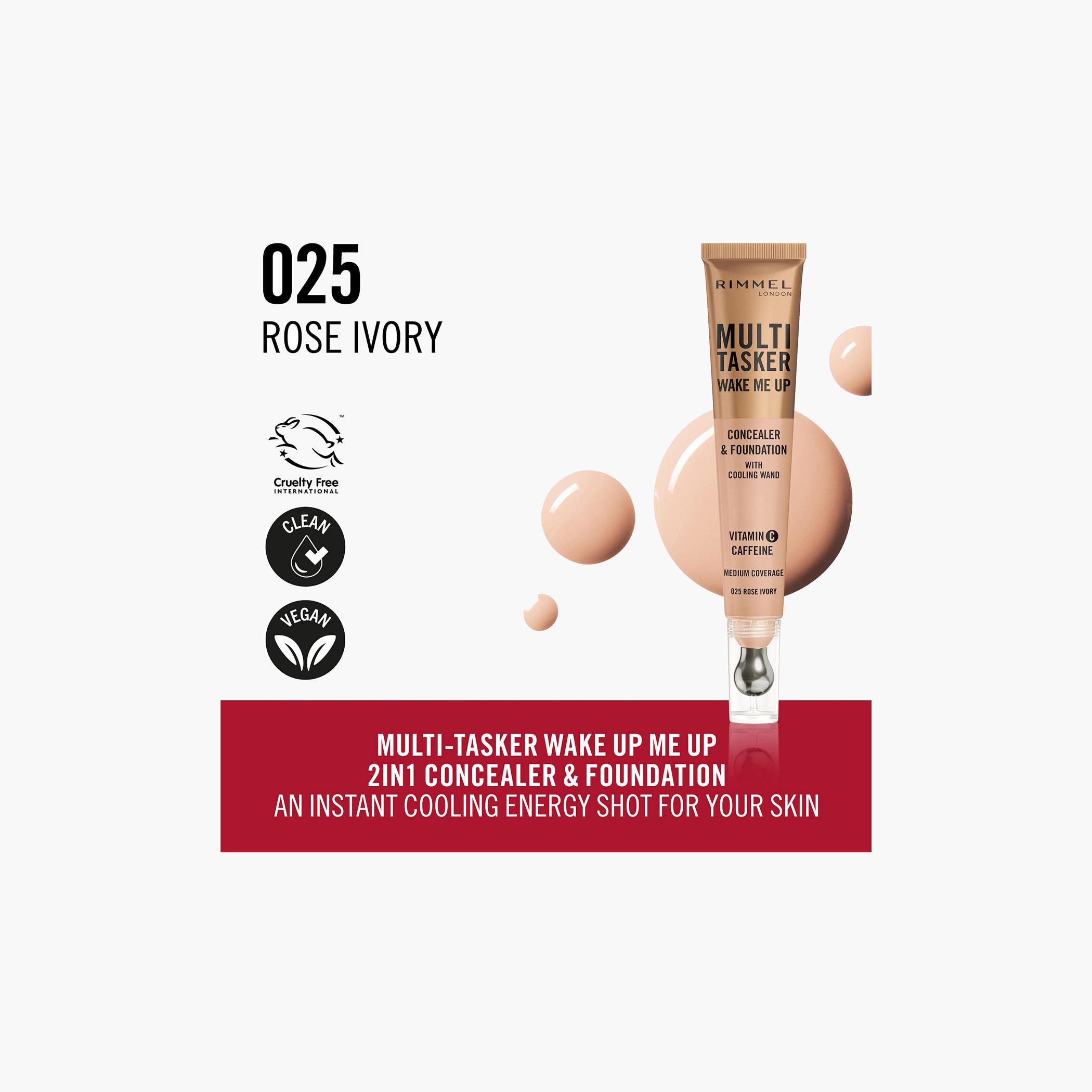 Rimmel Multi-Tasker Wake Me Up Concealer and Foundation - 20 ml-beautyandpersonalcare-makeup-face-foundations-image-2