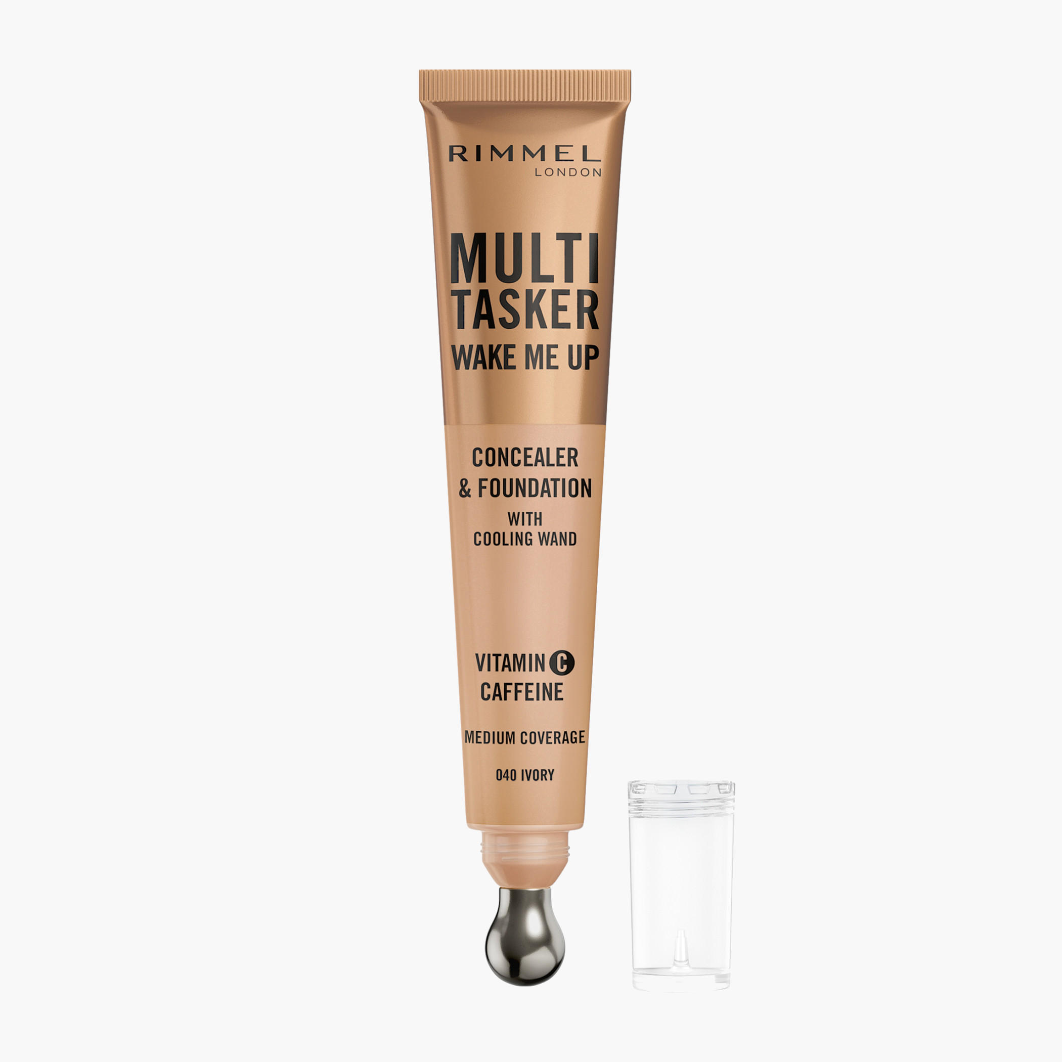 Rimmel Multi-Tasker Wake Me Up Concealer and Foundation - 20 ml-beautyandpersonalcare-makeup-face-foundations-image-1
