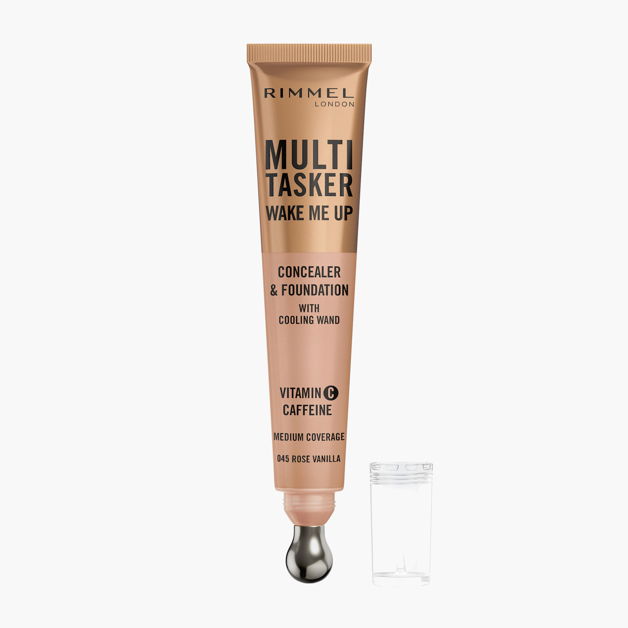 Rimmel Multi-Tasker Wake Me Up Concealer and Foundation - 20 ml-beautyandpersonalcare-makeup-face-foundations-image-1