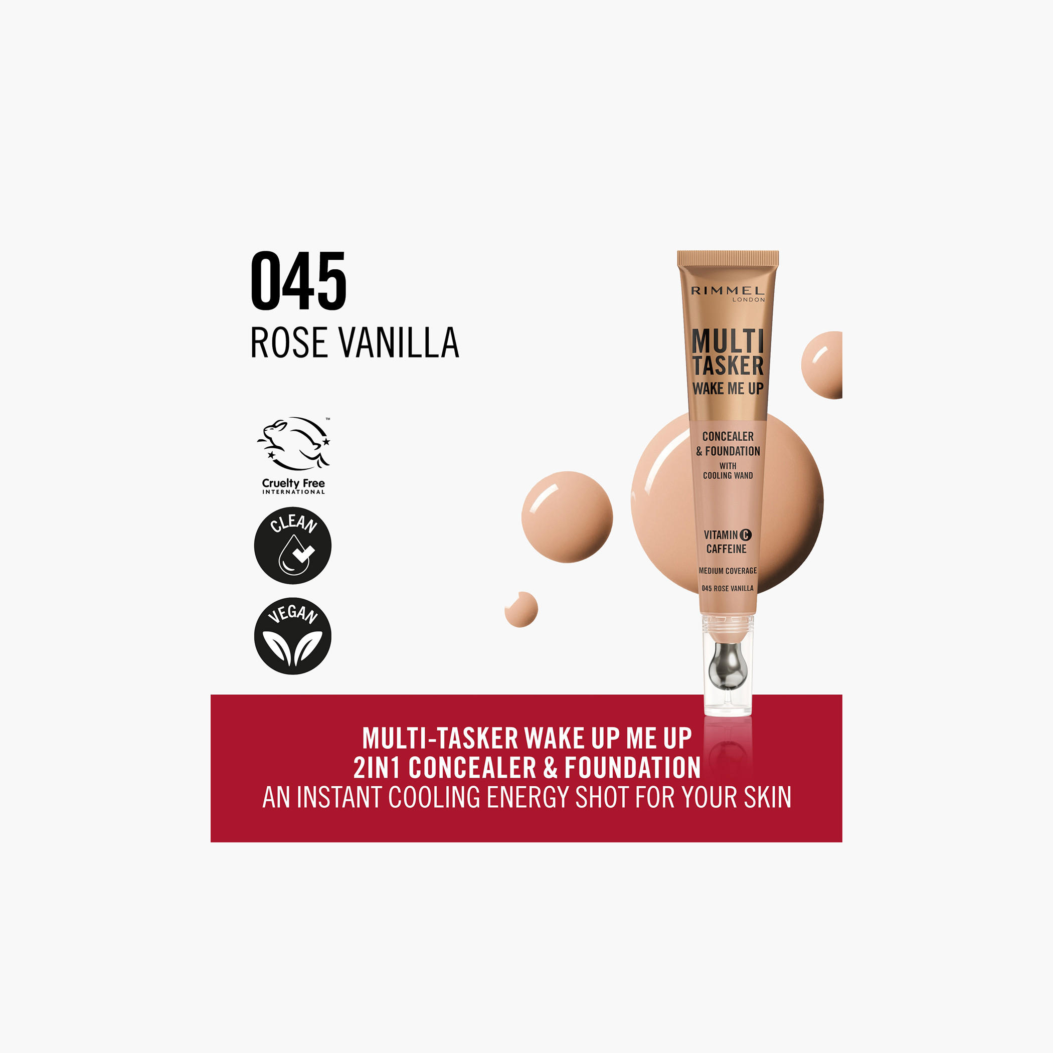 Rimmel Multi-Tasker Wake Me Up Concealer and Foundation - 20 ml-beautyandpersonalcare-makeup-face-foundations-image-2