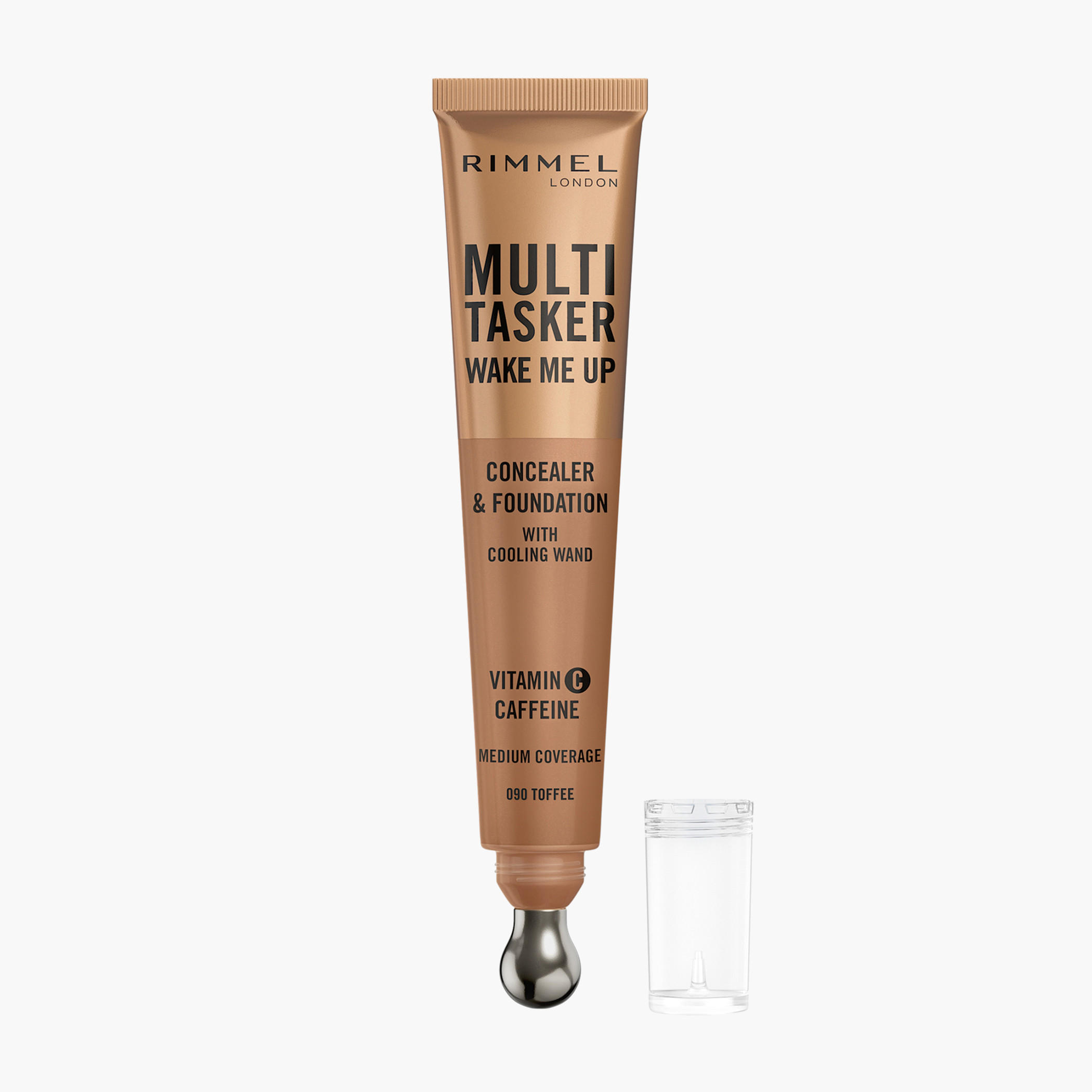 Rimmel Multi-Tasker Wake Me Up Concealer and Foundation - 20 ml-beautyandpersonalcare-makeup-face-foundations-image-1