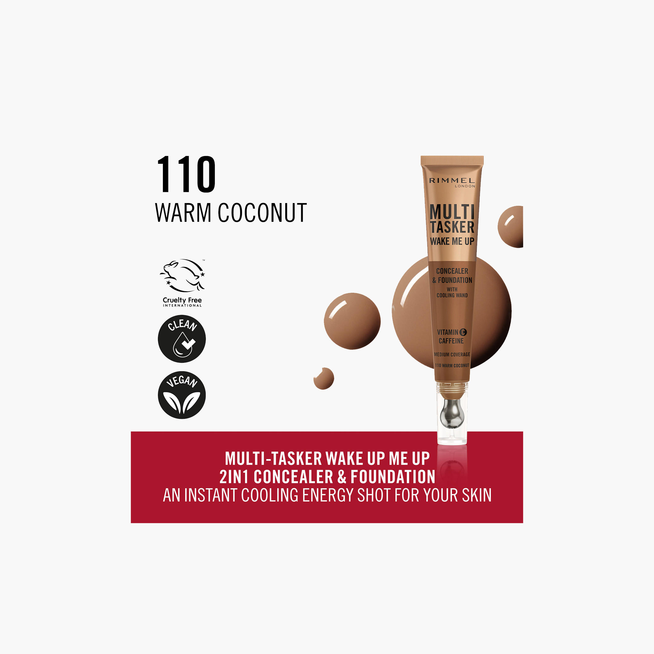 Rimmel Multi-Tasker Wake Me Up Concealer and Foundation - 20 ml-beautyandpersonalcare-makeup-face-foundations-image-2