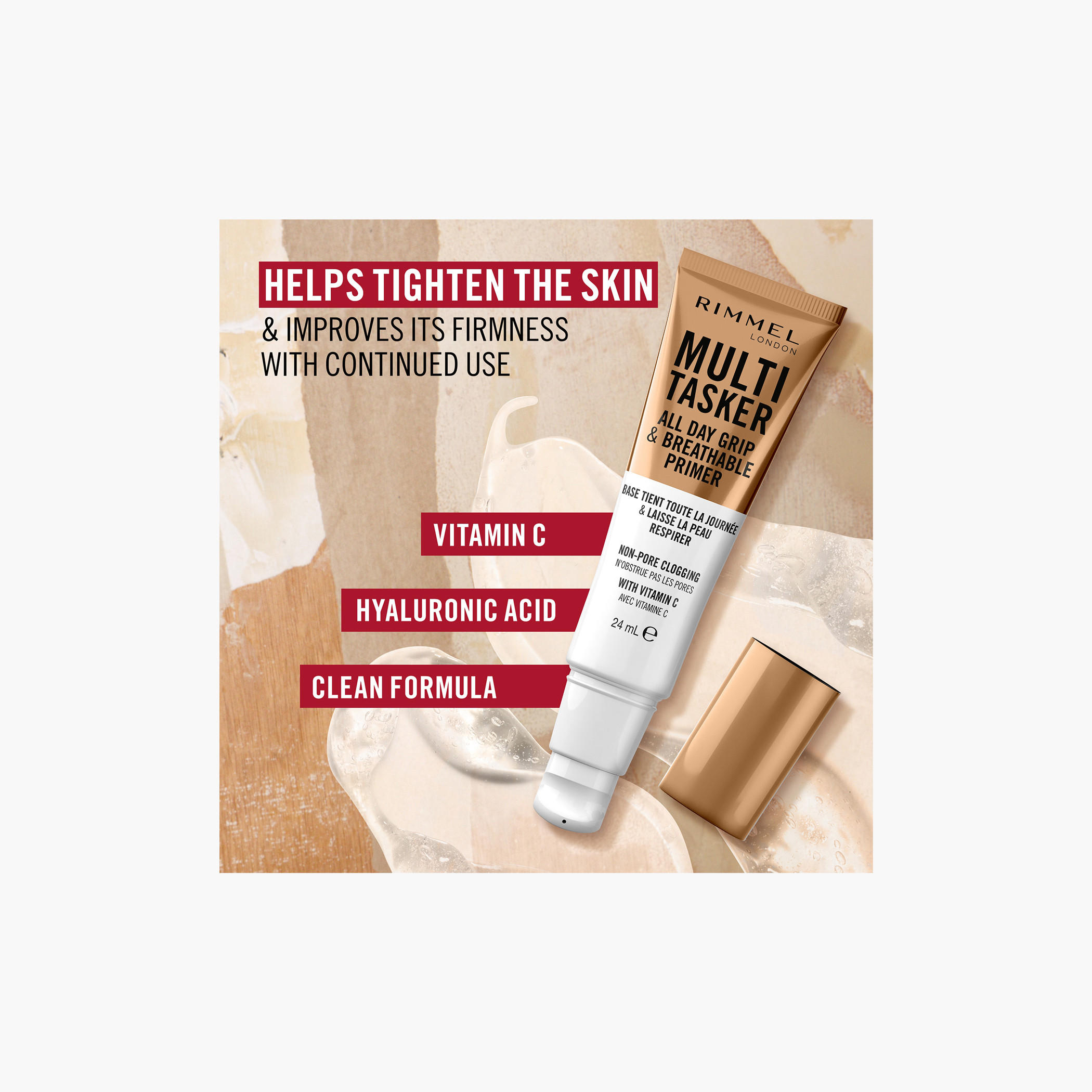 Rimmel Multi-Tasker All Day Grip and Breathable Primer  - 24 ml-beautyandpersonalcare-makeup-face-faceprimers-image-4