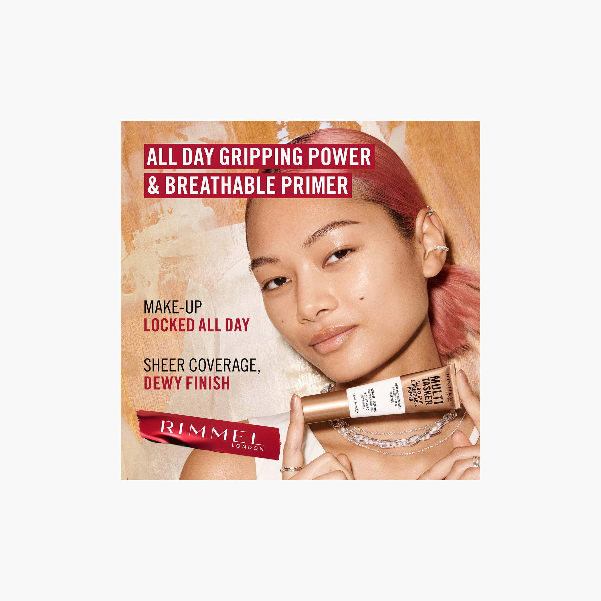 Rimmel Multi-Tasker All Day Grip and Breathable Primer  - 24 ml-beautyandpersonalcare-makeup-face-faceprimers-image-5