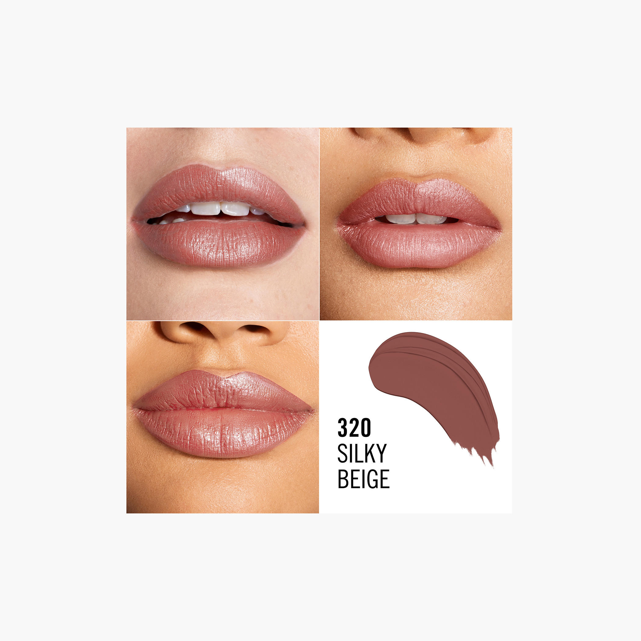 أحمر شفاه لاستينج فينيش ساتن من ريميل - 4 جم-beautyandpersonalcare-makeup-lips-lipsticks-image-6