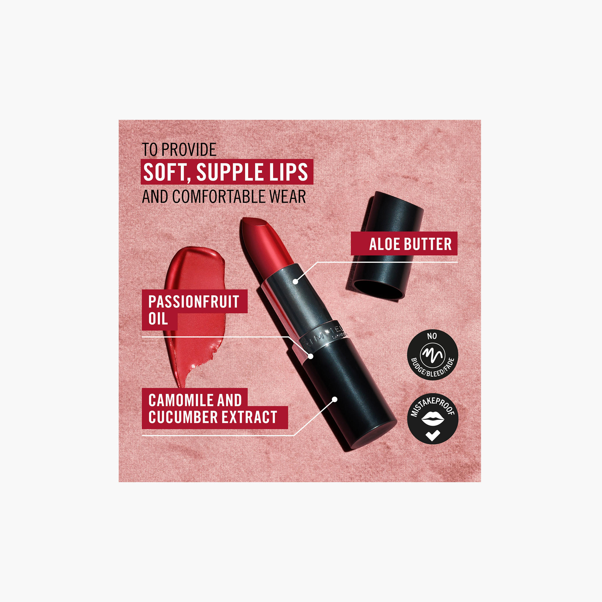Rimmel Lasting Finish Satin Lipstick - 4 gms-beautyandpersonalcare-makeup-lips-lipsticks-image-3