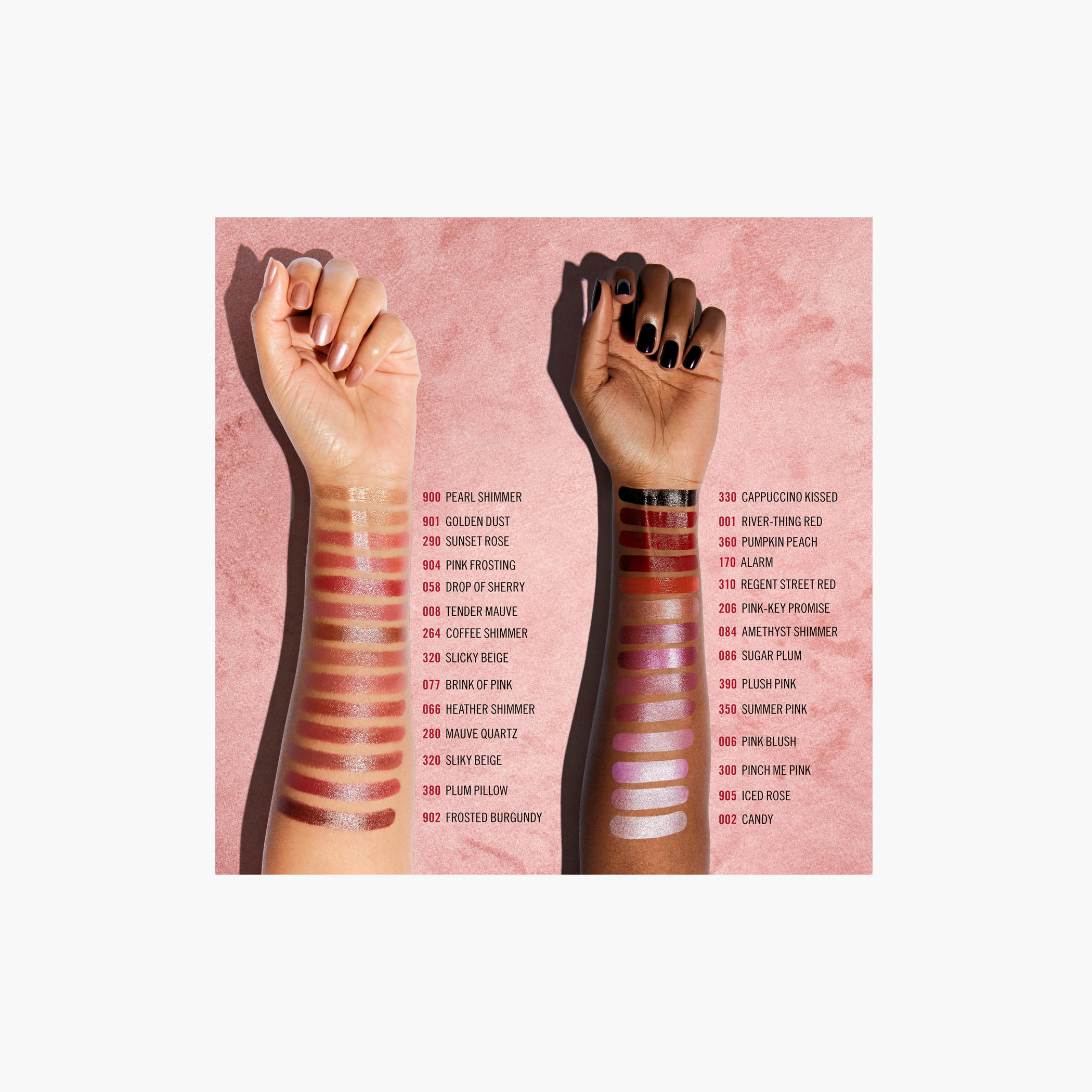 Rimmel Lasting Finish Satin Lipstick - 4 gms-beautyandpersonalcare-makeup-lips-lipsticks-image-7