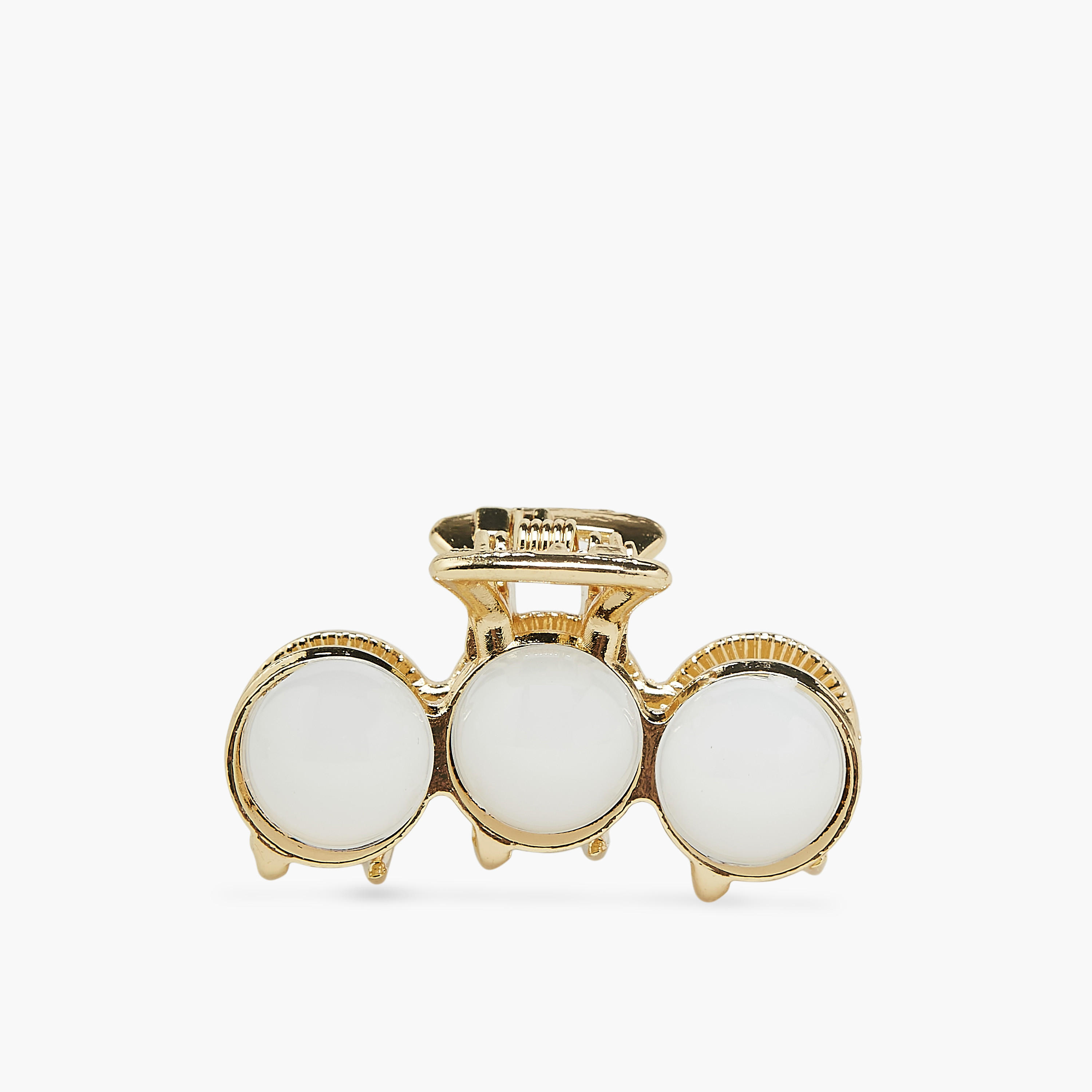 Embellished Hair Clamp - Set of 3-women-hairaccessories-clamps-image-3