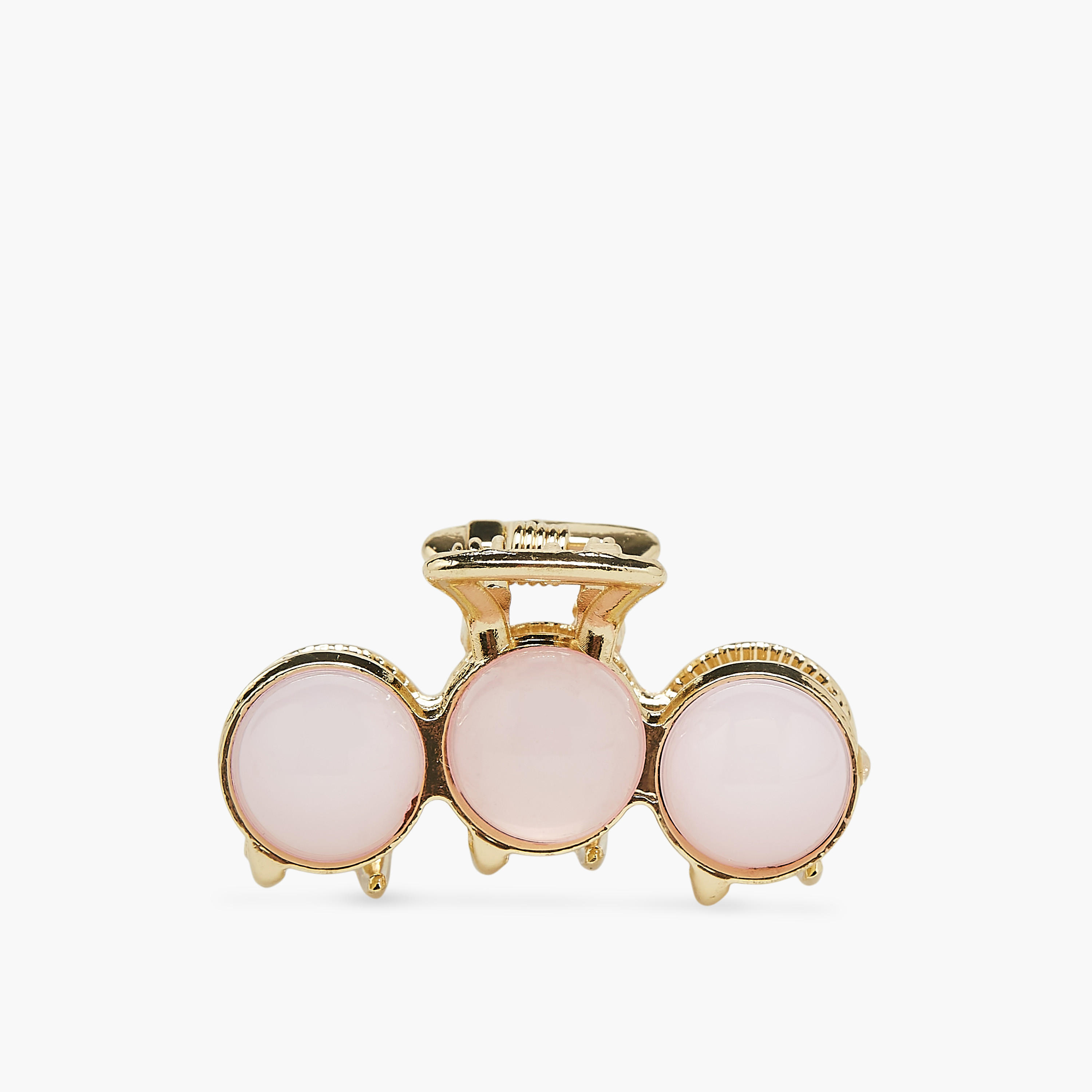 Embellished Hair Clamp - Set of 3-women-hairaccessories-clamps-image-4