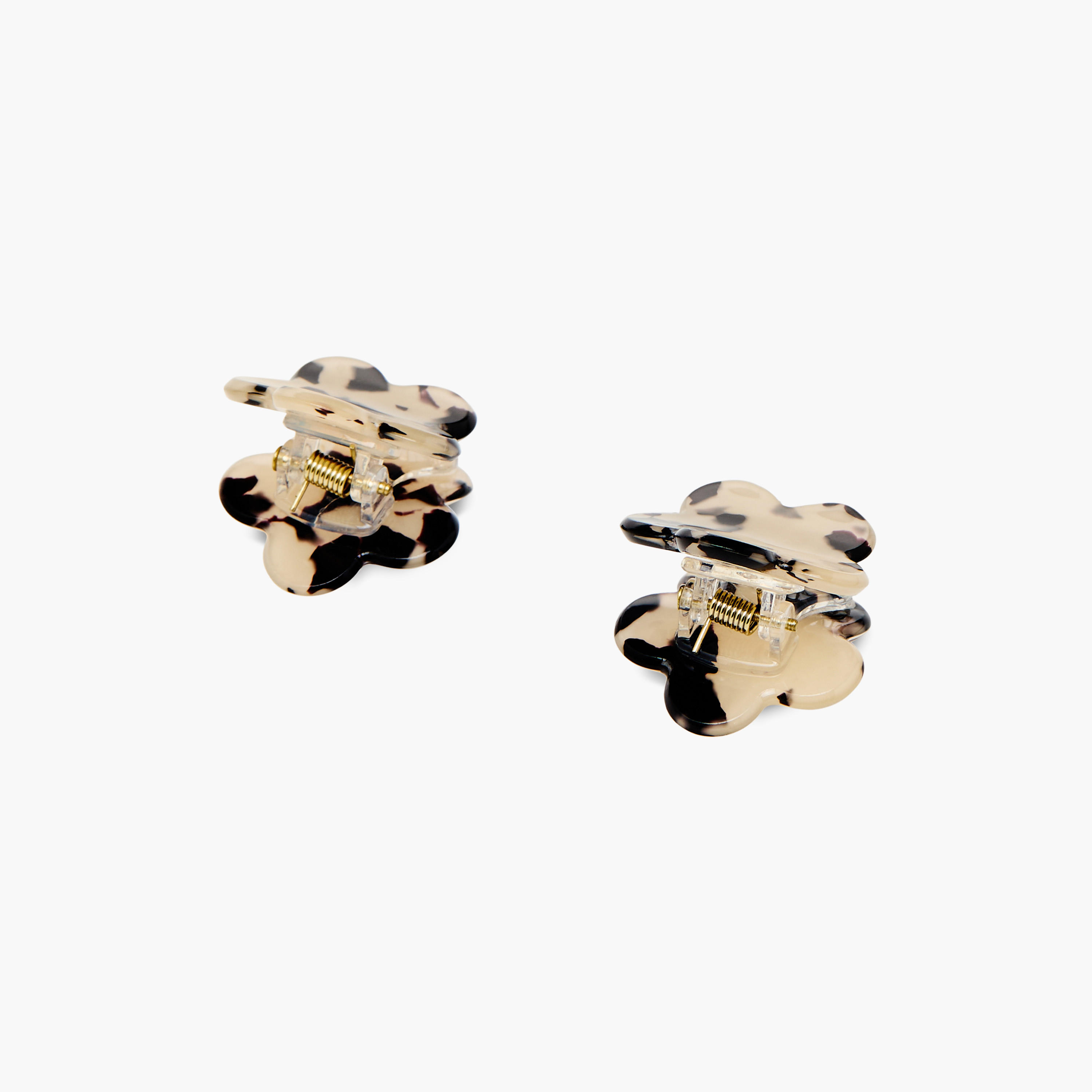 Assorted Hair Clamp - Set of 6-women-hairaccessories-clamps-image-6