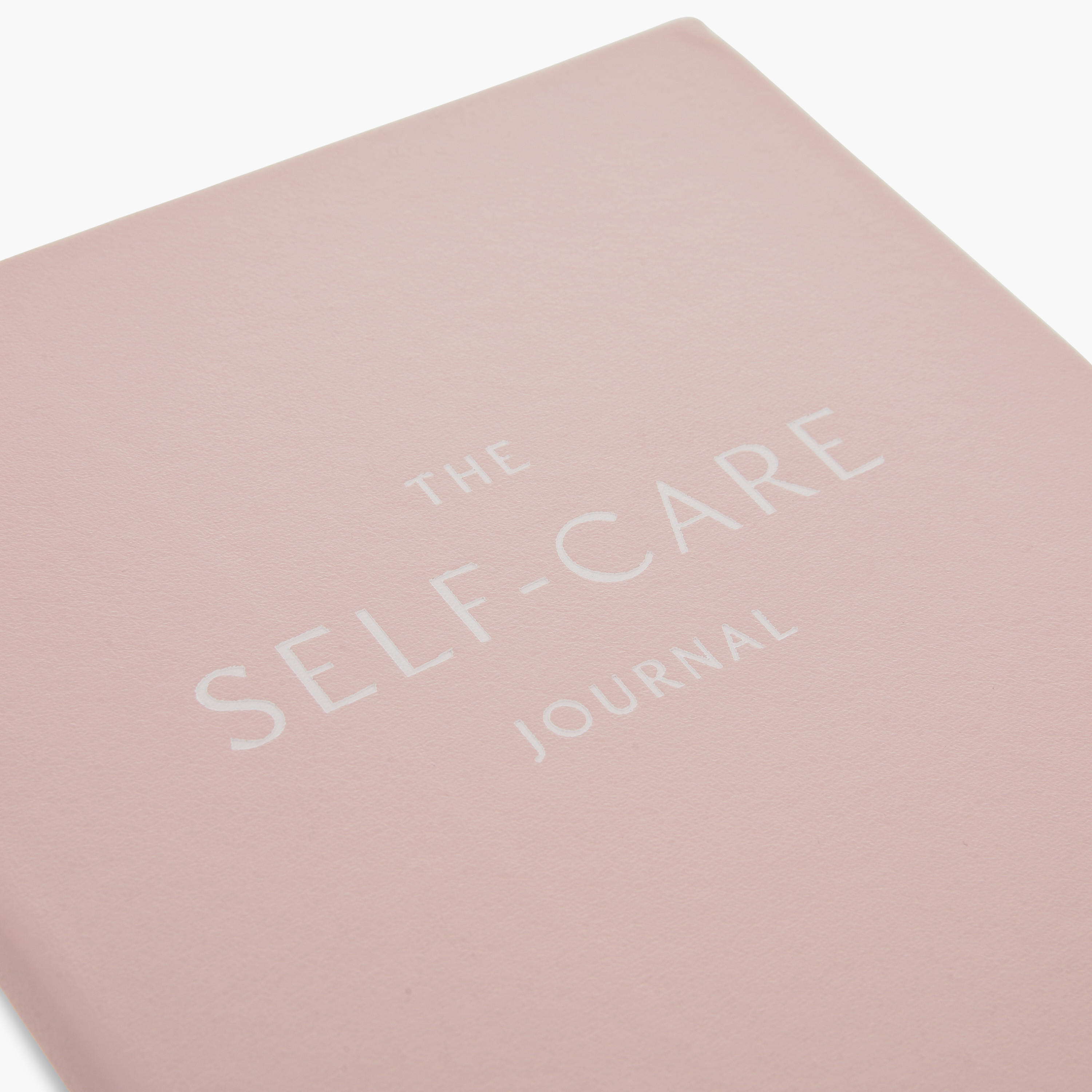 Printed 80-Sheet Self-Care Journal-school-stationery-notebooks-image-3