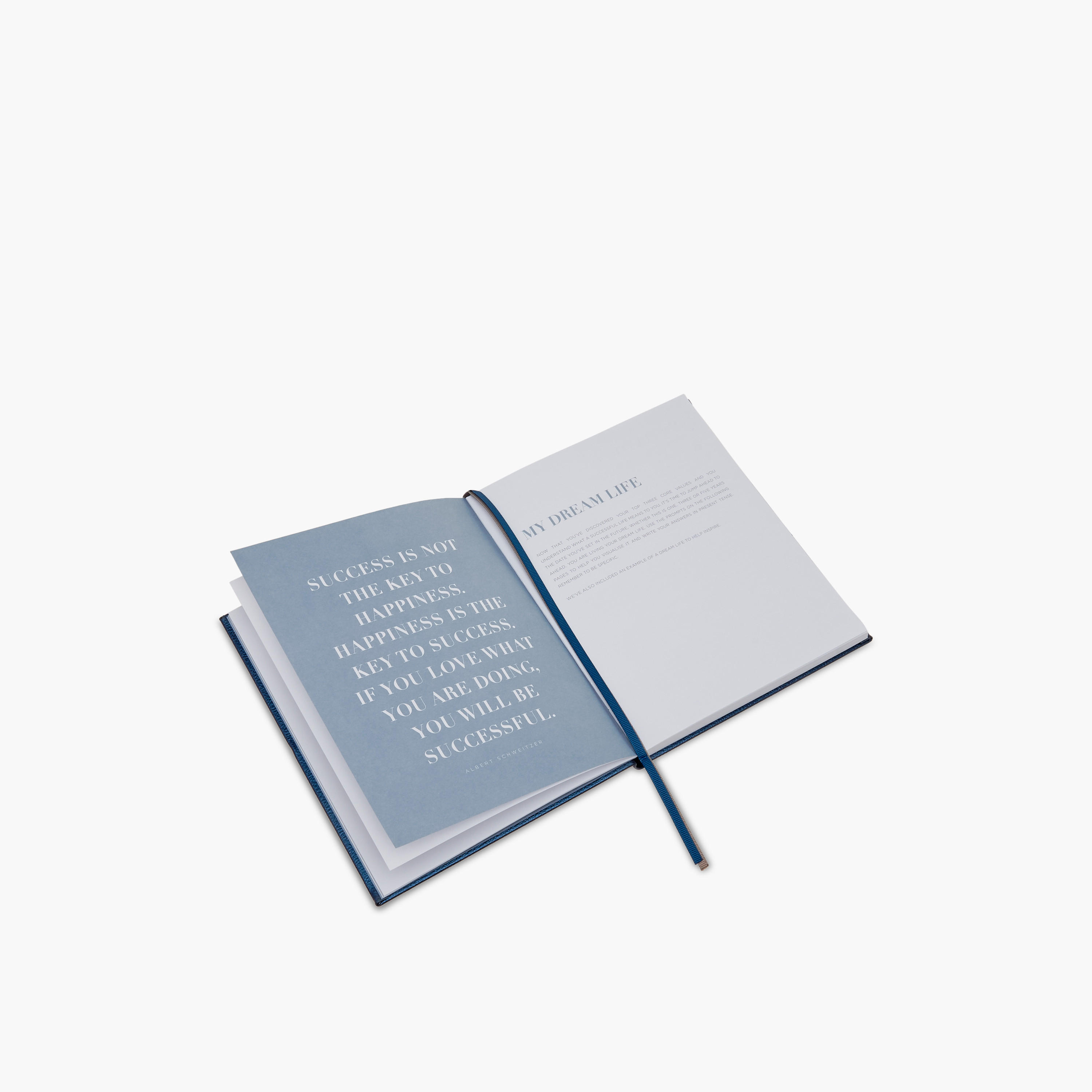 Printed 80-Sheet Goals Journal-school-stationery-notebooks-image-4