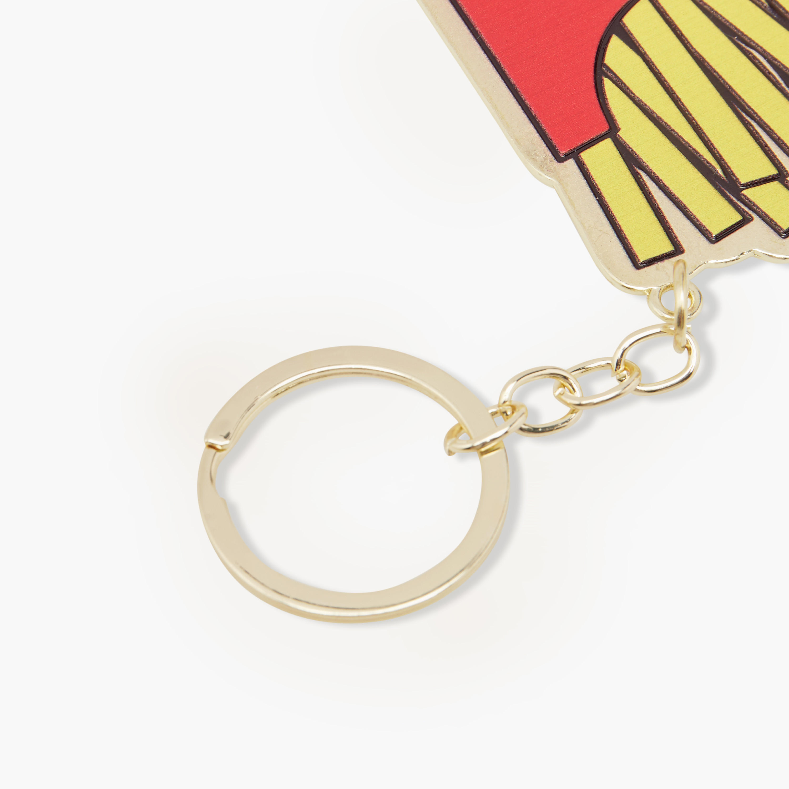French Fries Keychain-girls-accessories-keyringsandbagcharms-image-4