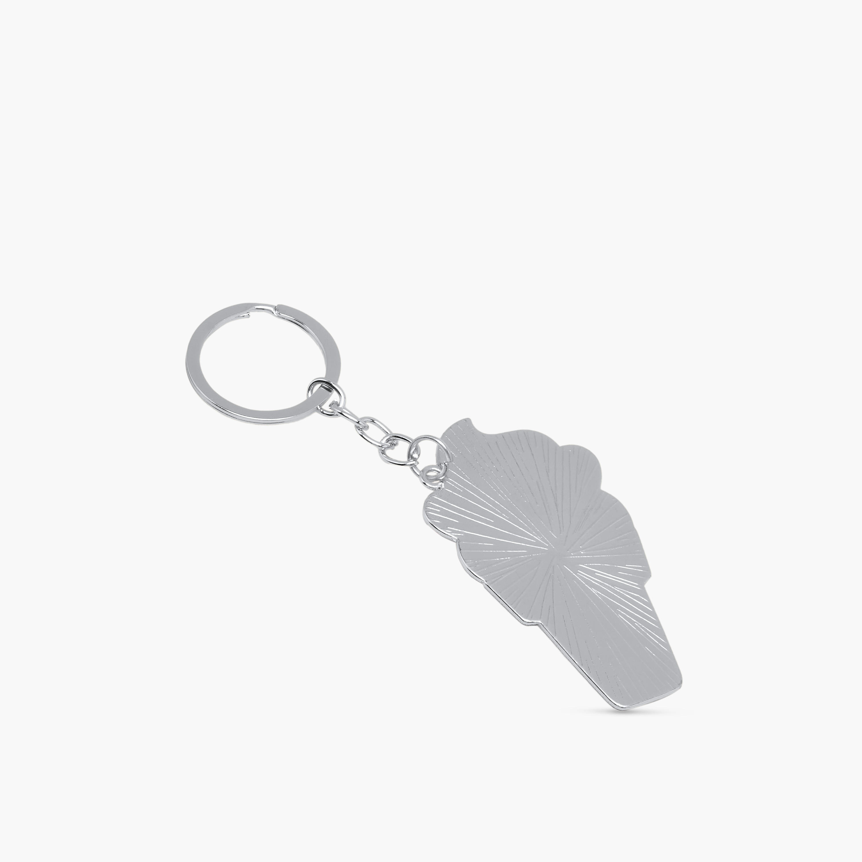 Ice-Cream Applique Keychain with Hook-girls-accessories-keyringsandbagcharms-image-3