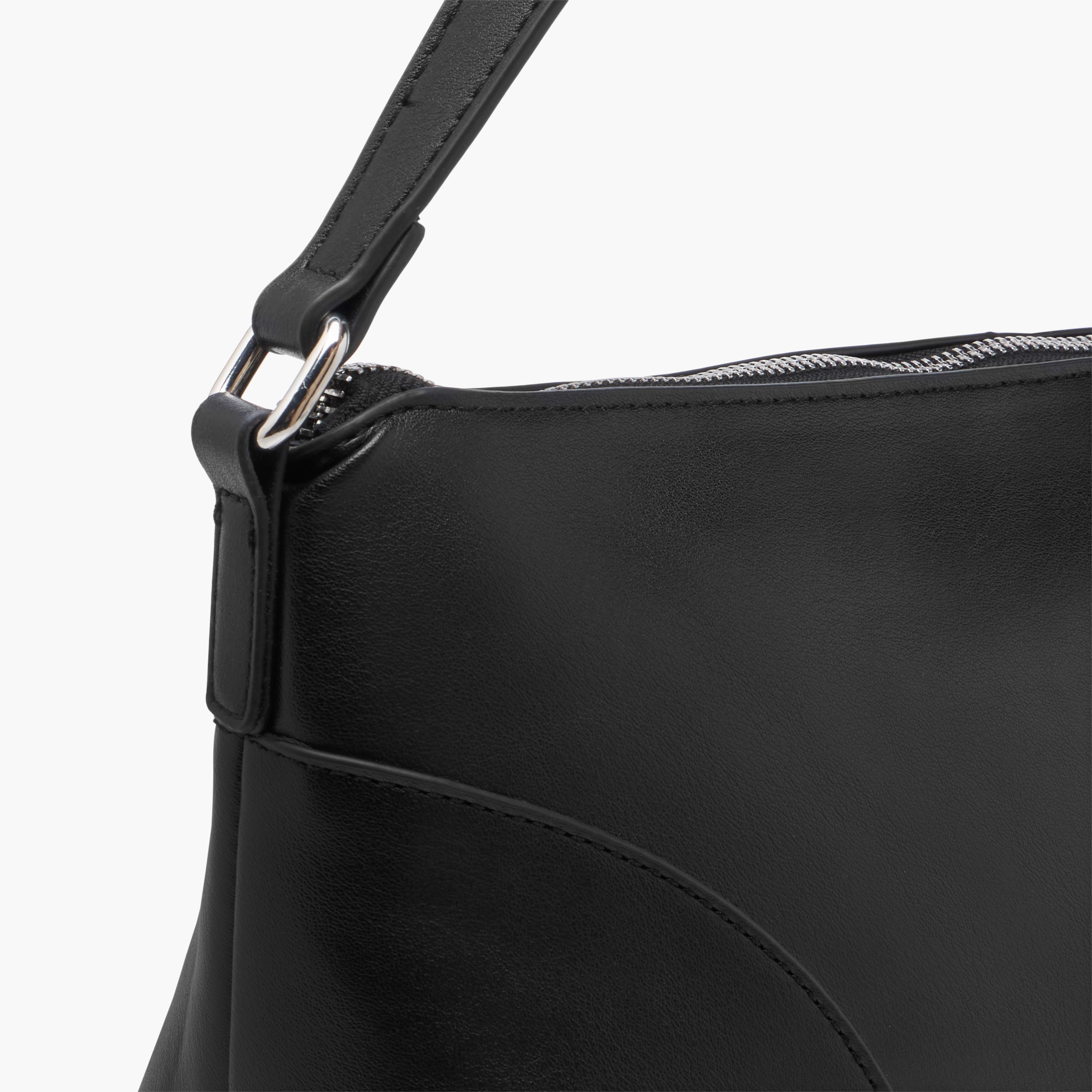 شنطة كتف بسحاب إغلاق وحزام قابل للتعديل من مارينا جالانتي-women-bagsandwallets-handbags-image-6