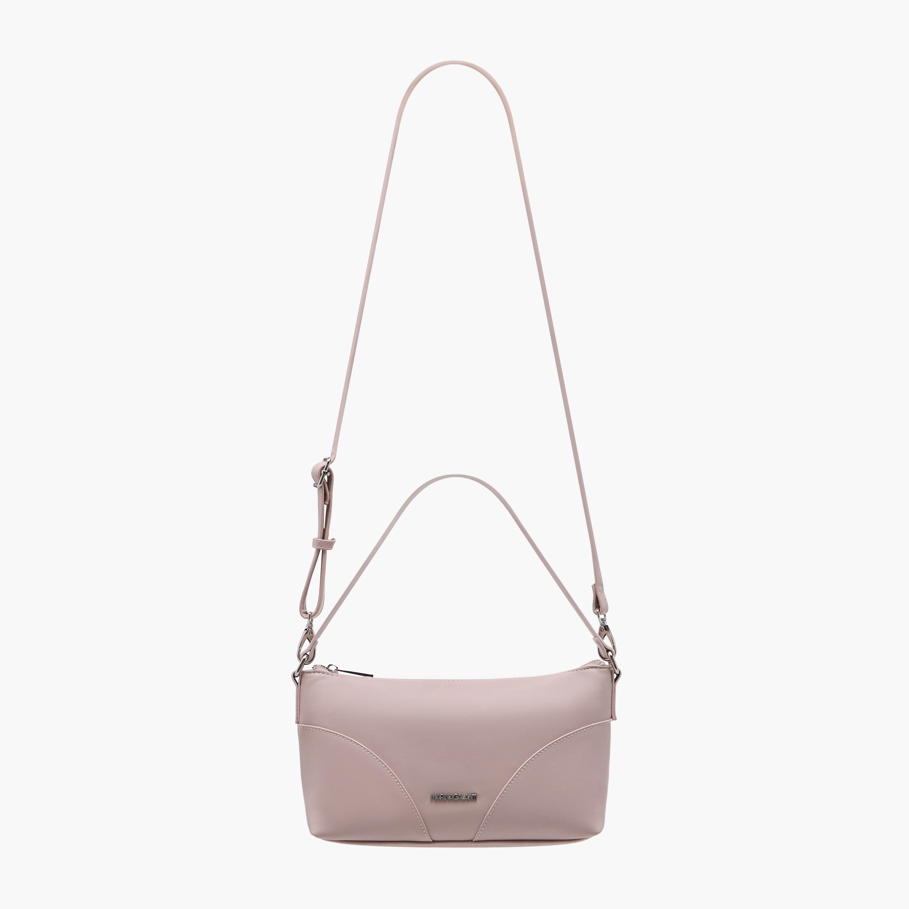 Marina Galanti Shouder Bag with Adjustable Strap and Zip Closure-women-bagsandwallets-handbags-image-3