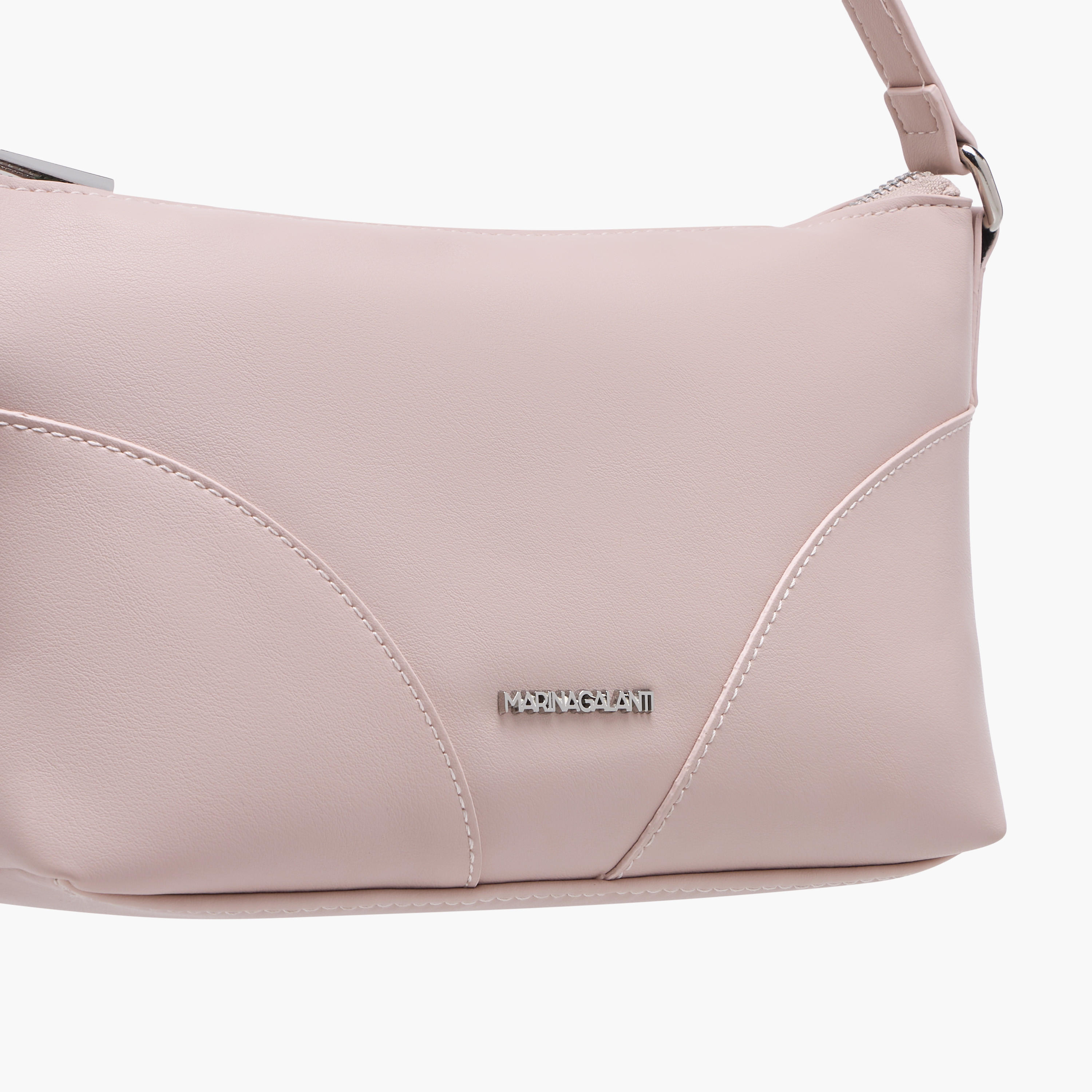 Marina Galanti Shouder Bag with Adjustable Strap and Zip Closure-women-bagsandwallets-handbags-image-5