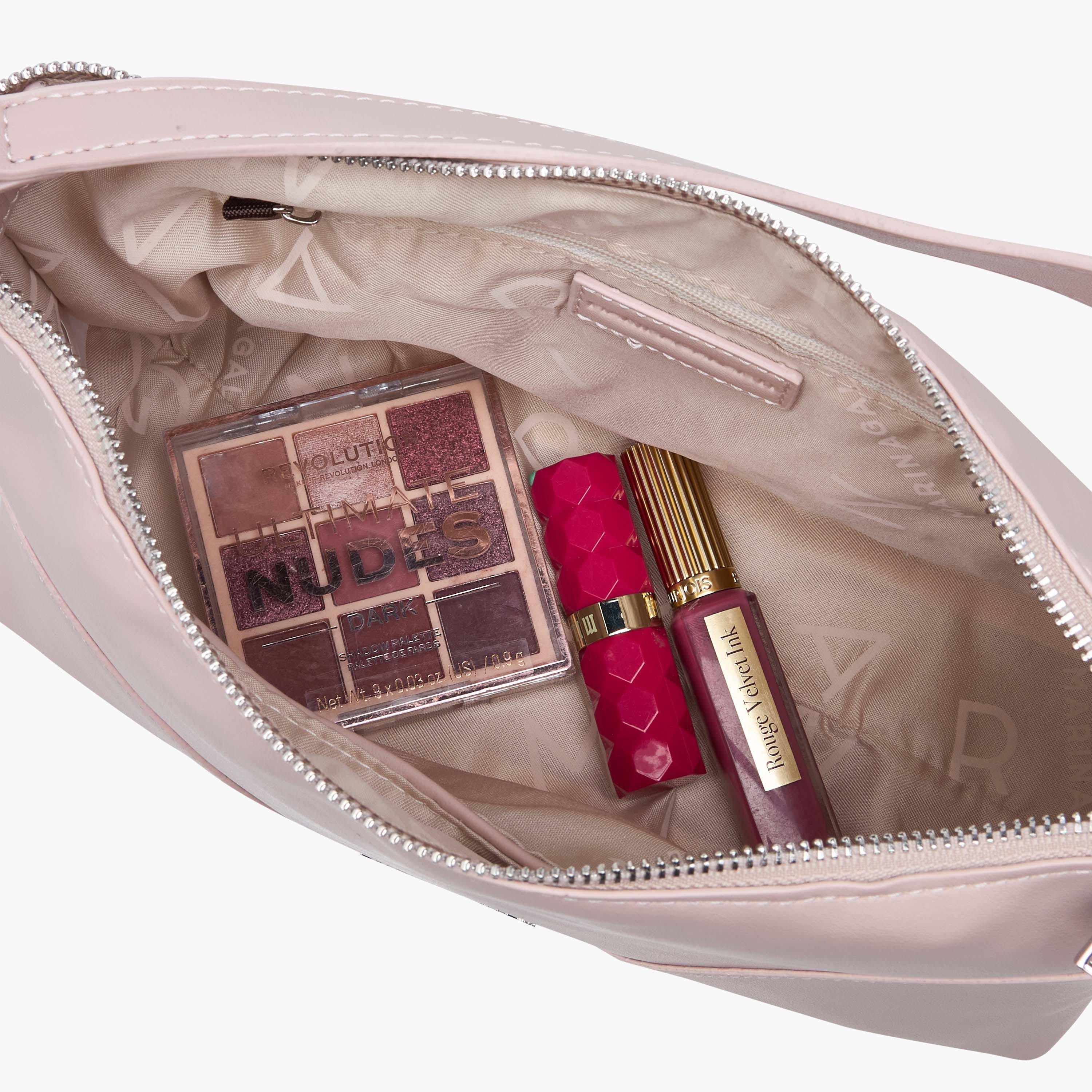 Marina Galanti Shouder Bag with Adjustable Strap and Zip Closure-women-bagsandwallets-handbags-image-9