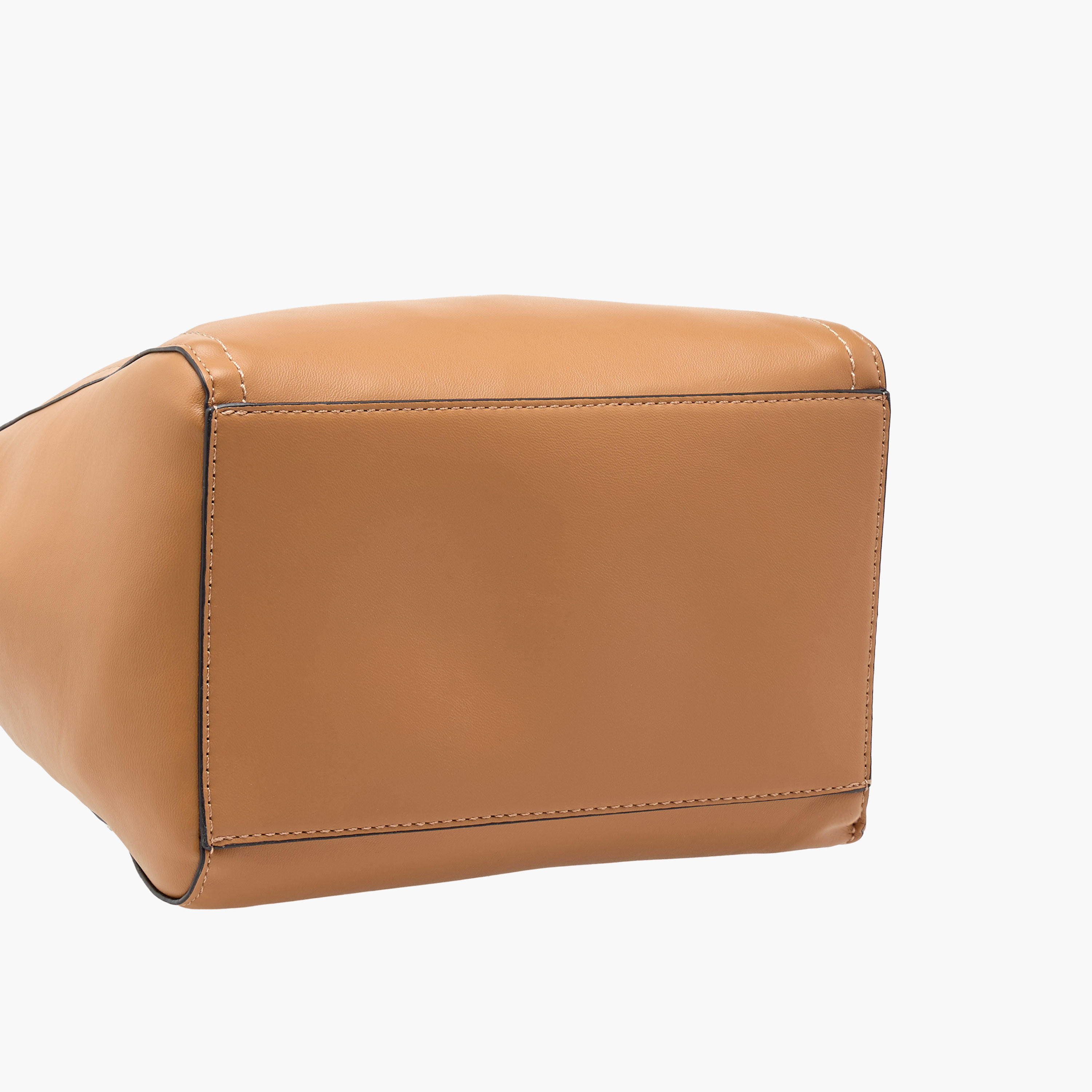 شنطة توتي سادة بمقابض مزدوجة وحزام قابل للتعديل من مارينا جالانتي-women-bagsandwallets-handbags-image-7