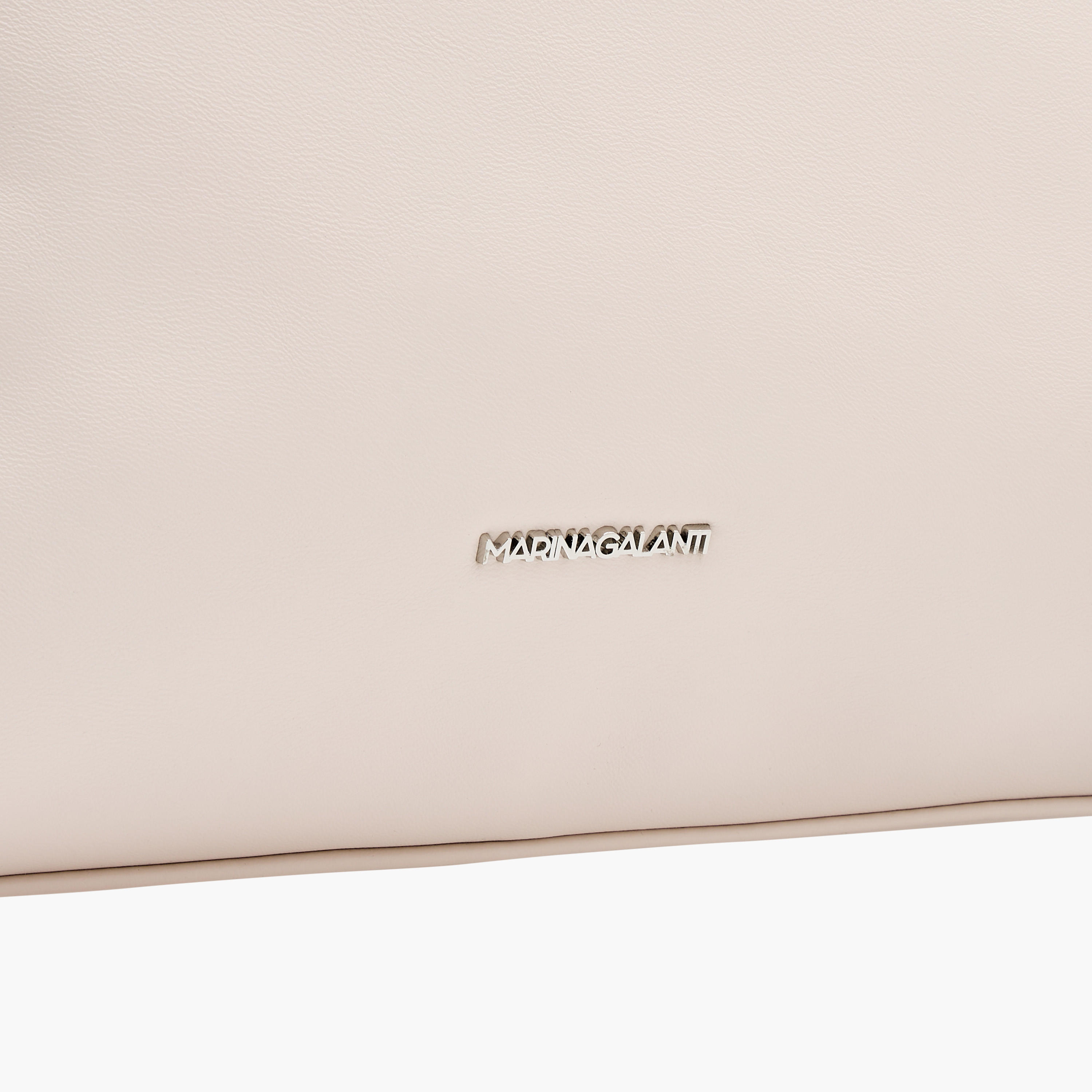 Marina Galanti Solid Shoulder Bag with Detachable Strap and Zip Closure-women-bagsandwallets-handbags-image-5