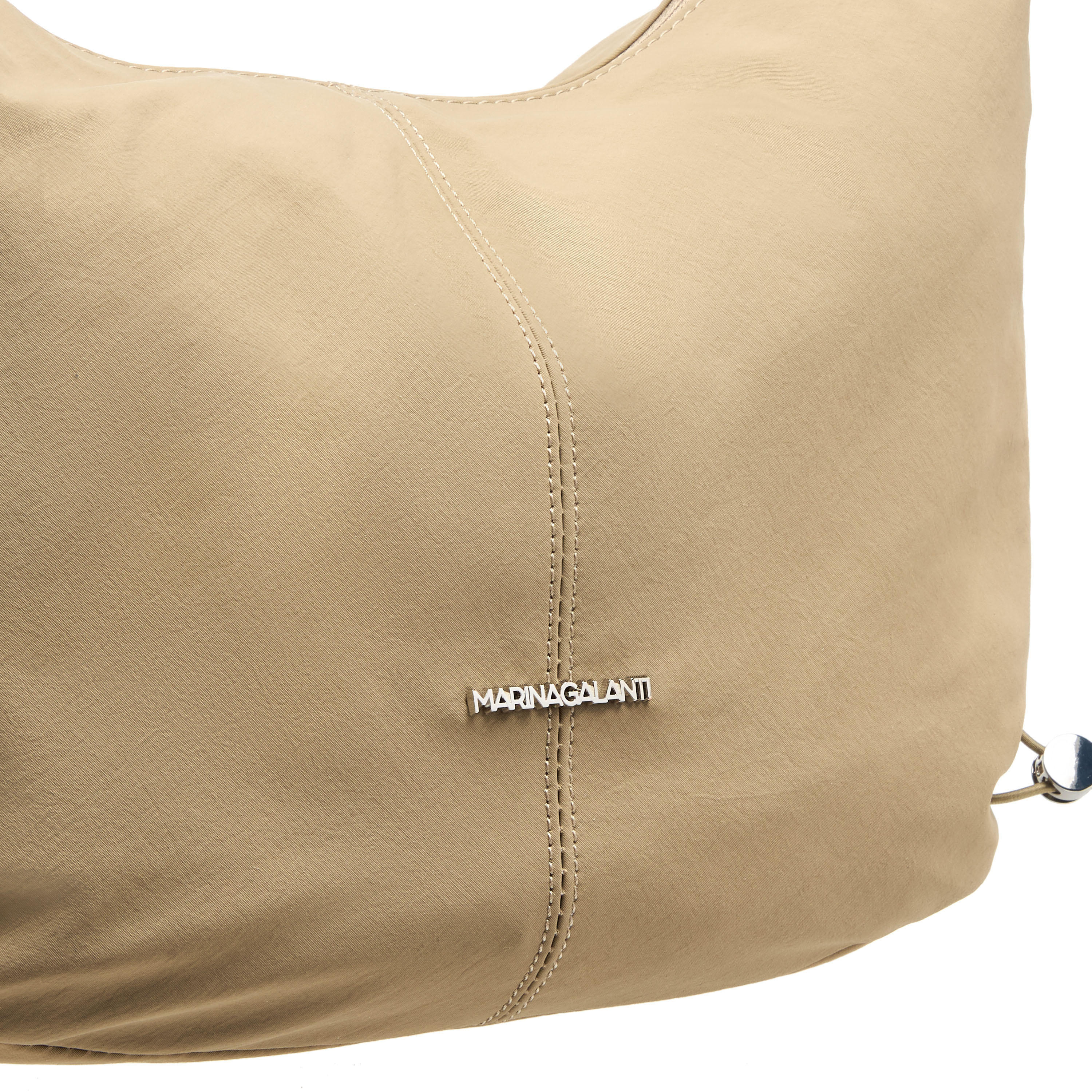 شنطة كروس بودي سادة بحزام قابل للفصل وسحاب إغلاق من مارينا جالانتي-women-bagsandwallets-handbags-image-5