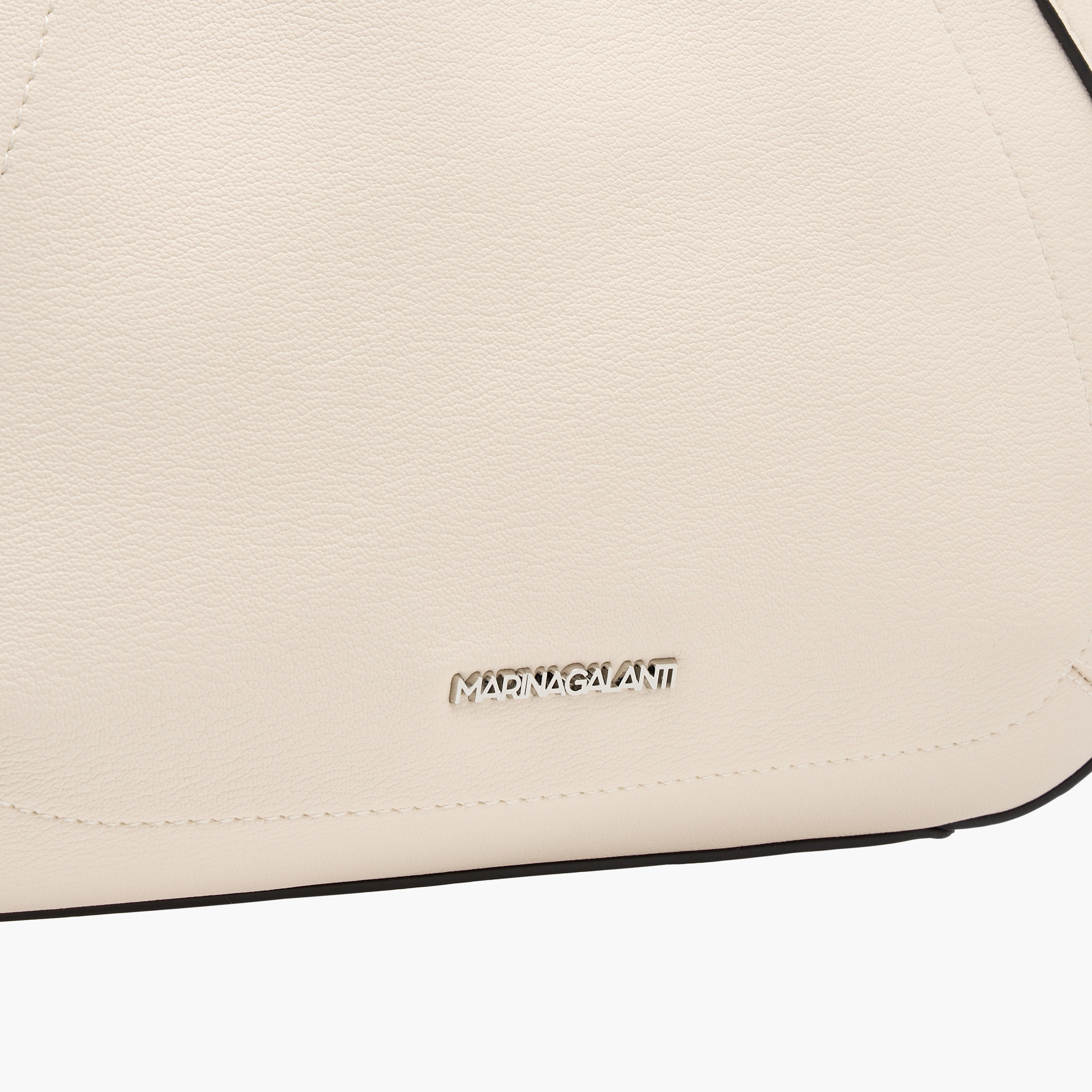 Marina Galanti Solid Tote Bag with Detachable Strap and Zip Closure-women-bagsandwallets-handbags-image-5
