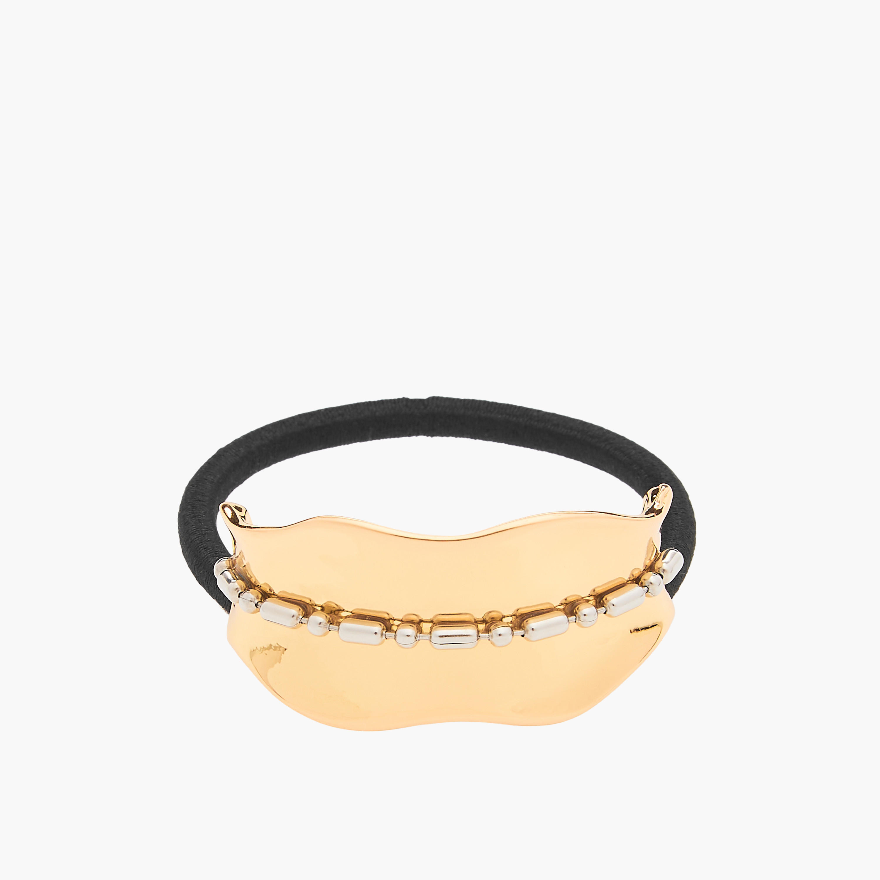 ربطة شعر مطاطية مزينة-women-hairaccessories-scrunchies-image-1