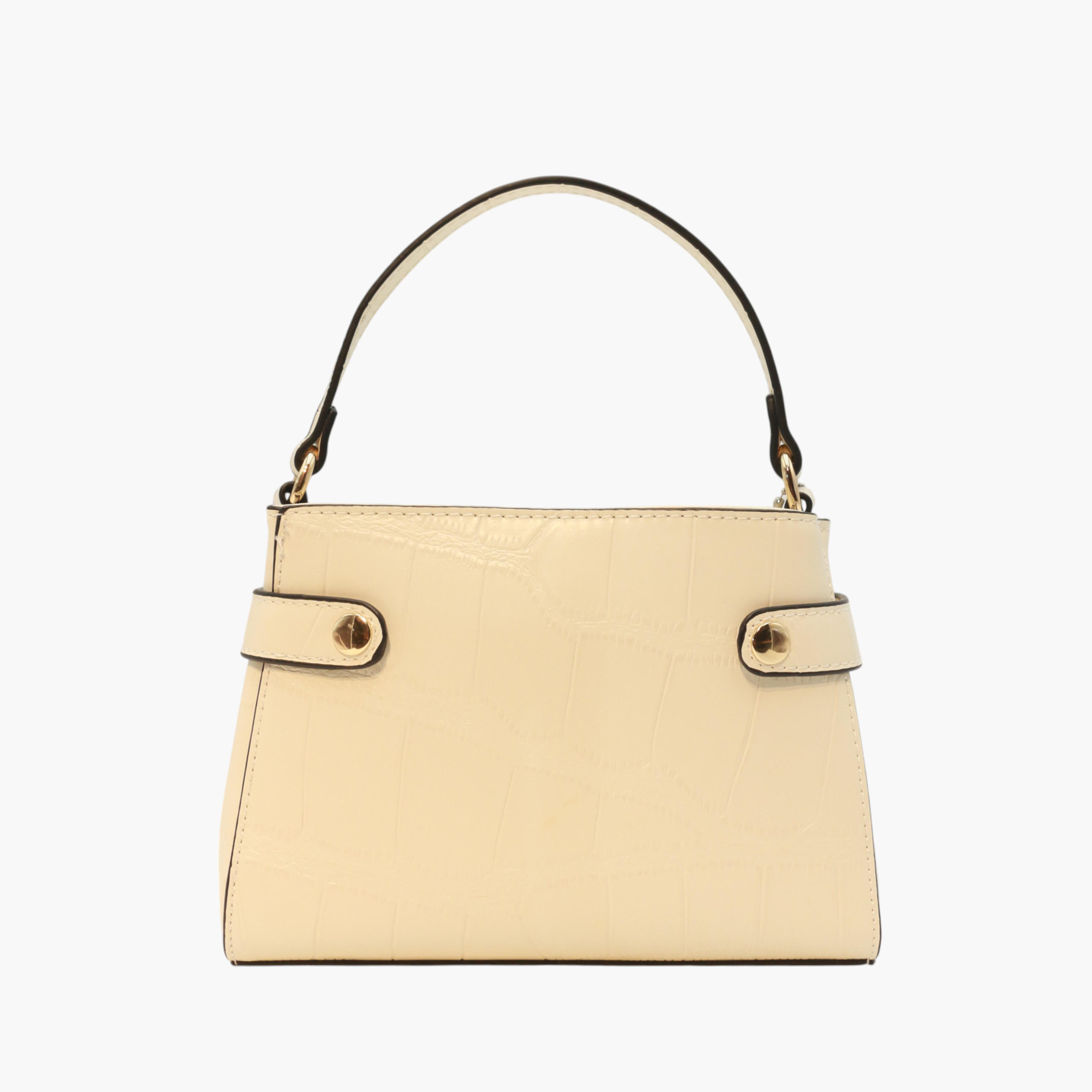 Still 19 Solid Shoulder Bag with Strap Handle-women-bagsandwallets-handbags-image-4