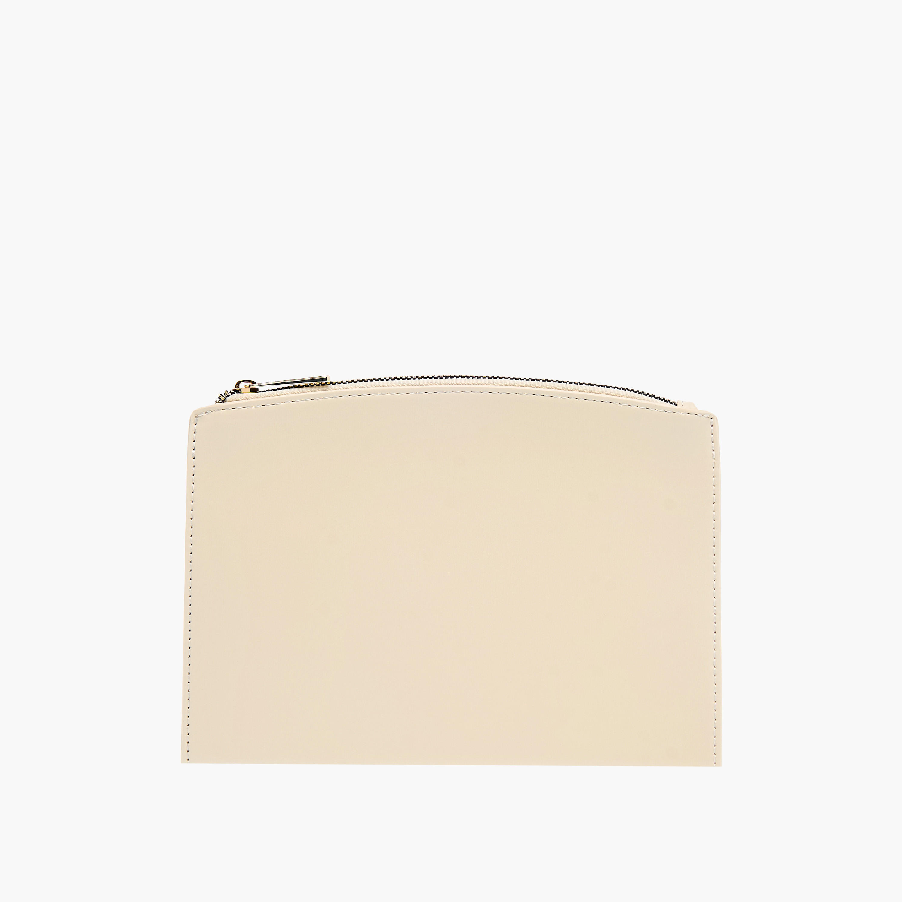 شنطة توتي بارزة الملمس بمقابض علوية ومحفظة بسحاب دائري من كريسبيلا-women-bagsandwallets-handbags-image-6
