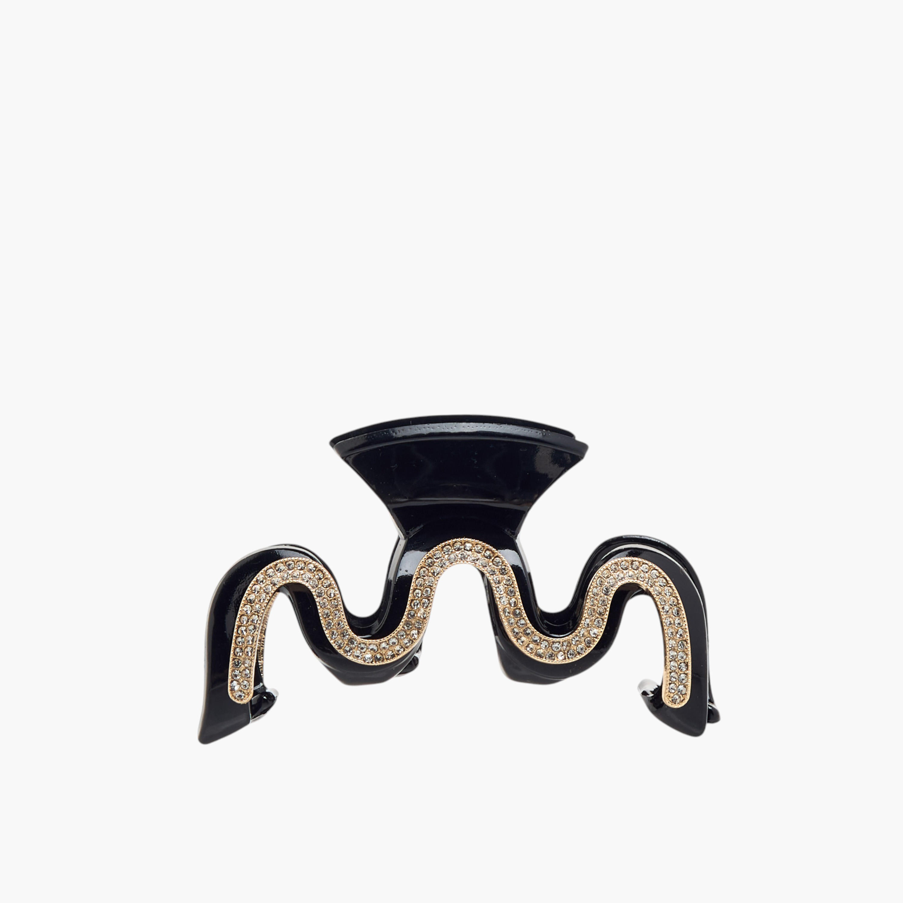 Embellished Hair Clamp-women-hairaccessories-clamps-image-1