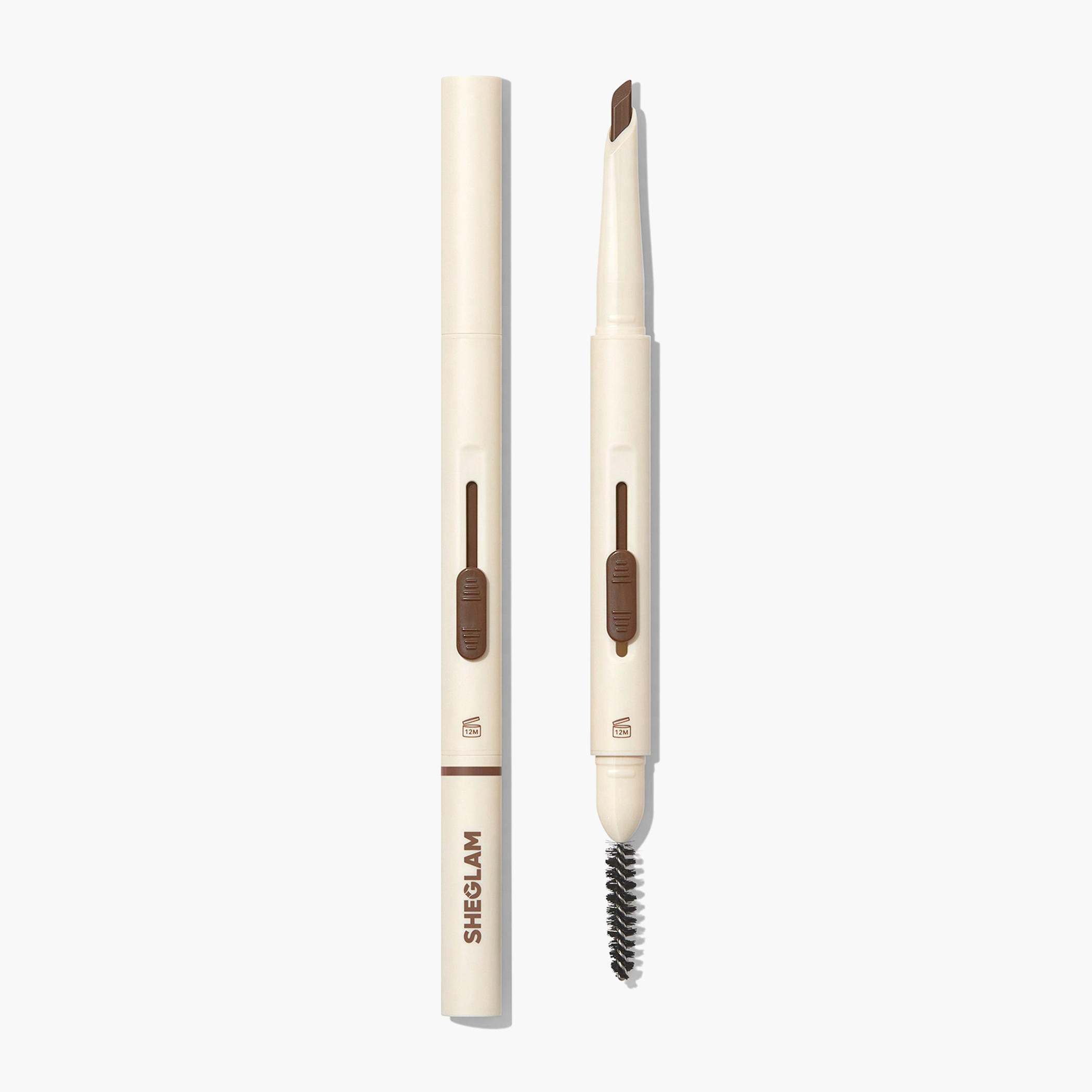 SHEGLAM Better Brows Long Lasting Eyebrow Pencil-beautyandpersonalcare-makeup-eyes-eyebrows-image-1