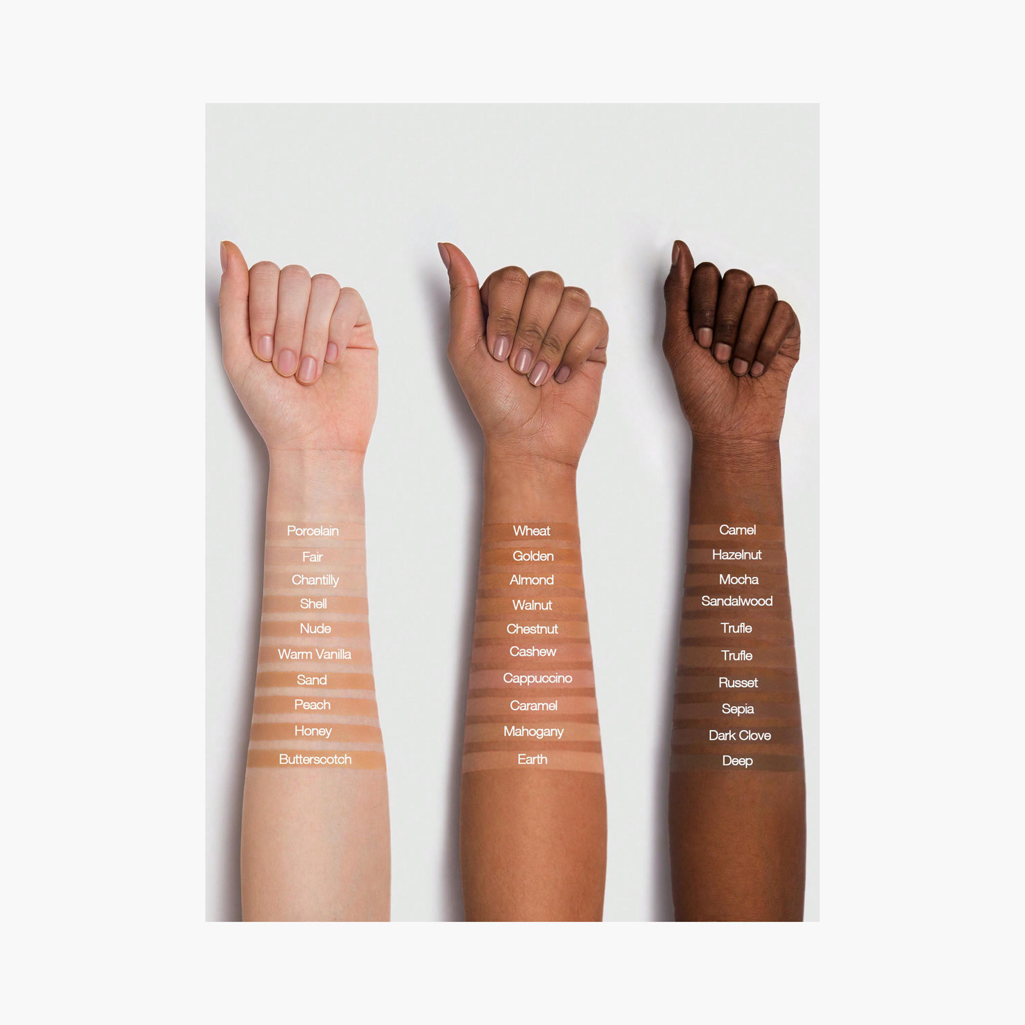 كريم أساس غير لامع يسمح بمرور الهواء ويدوم طويلًا كومبليكشن برو من شيجلام-beautyandpersonalcare-makeup-face-foundations-image-8