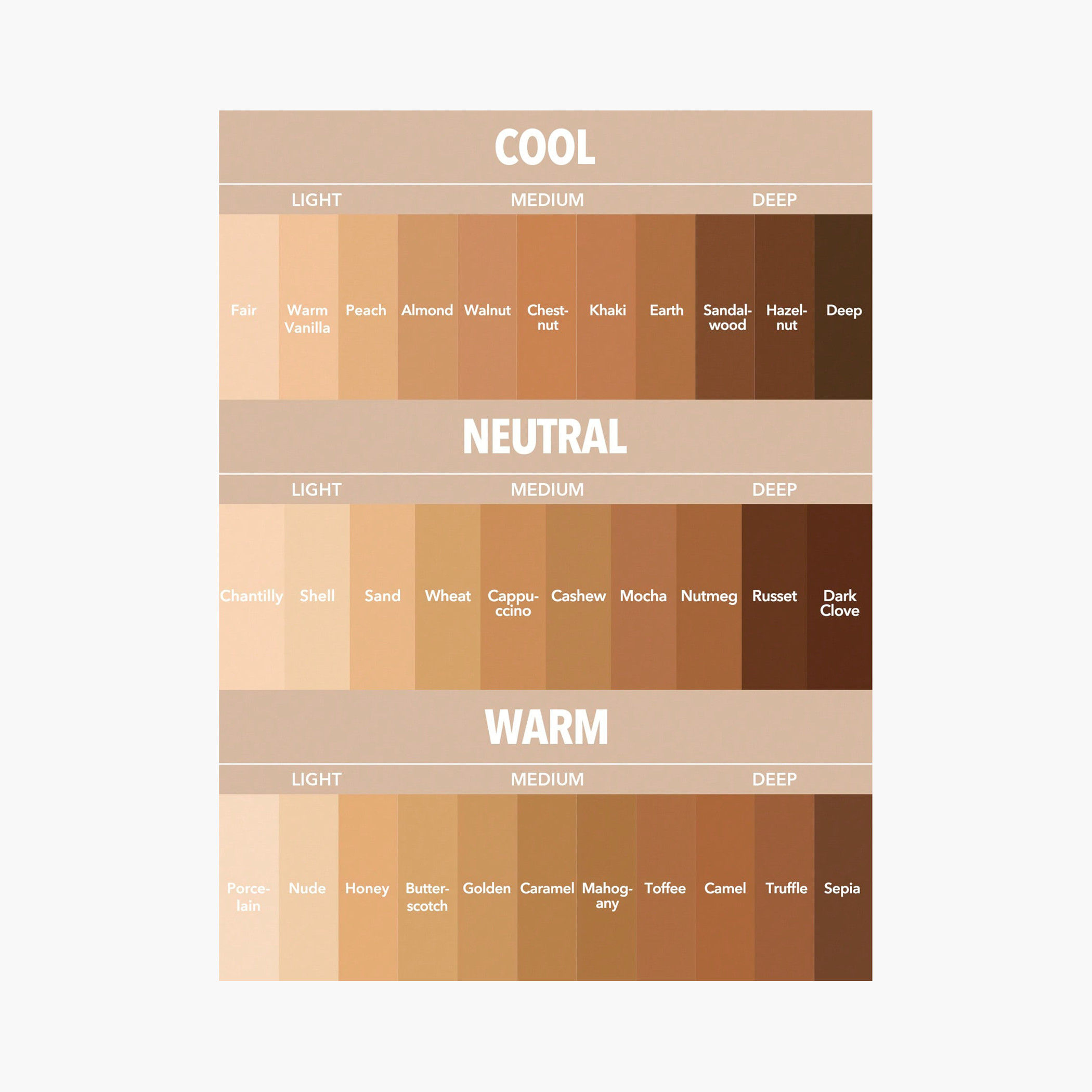 كريم أساس غير لامع يسمح بمرور الهواء ويدوم طويلًا كومبليكشن برو من شيجلام-beautyandpersonalcare-makeup-face-foundations-image-15